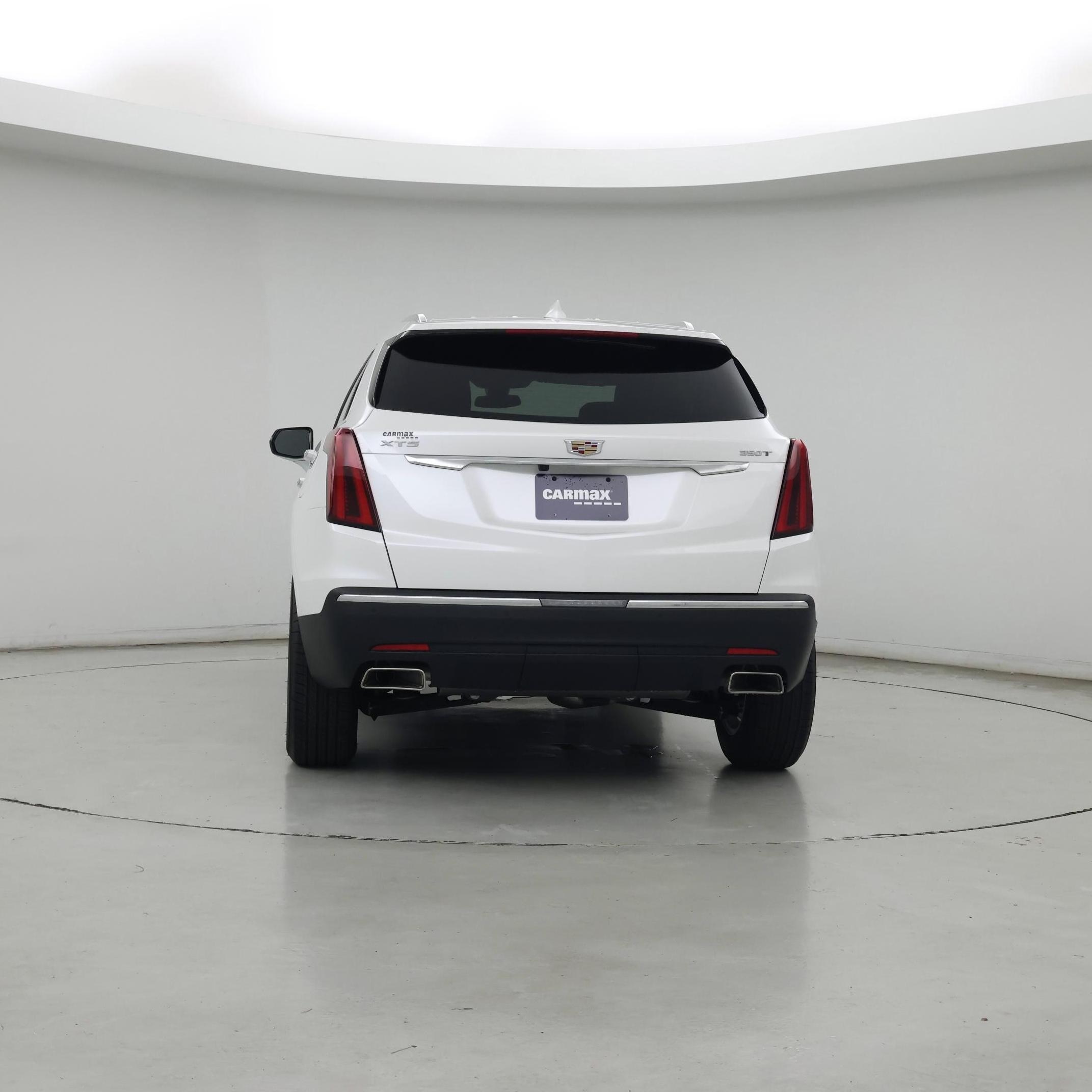 Thumbnail: 2026 Cadillac XT5 - 6