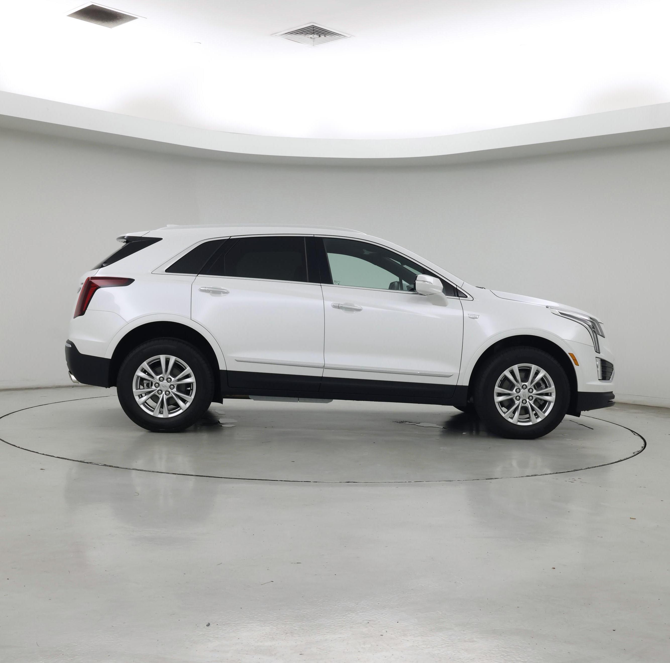 Thumbnail: 2026 Cadillac XT5 - 7