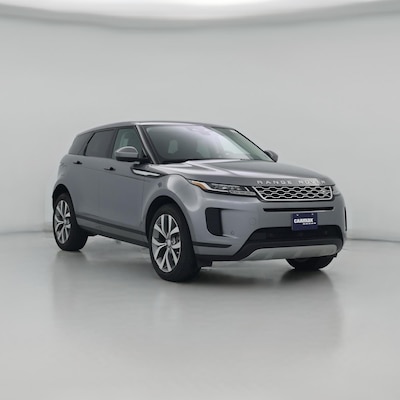 2023 Land Rover Range Rover Evoque S