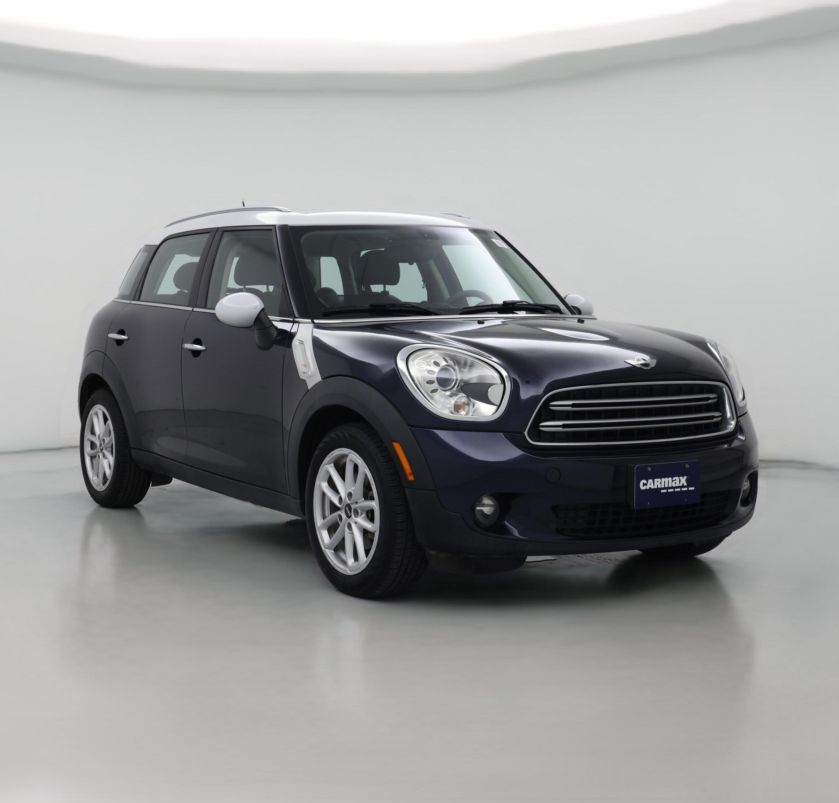 Thumbnail: 2016 MINI Cooper Countryman - 1