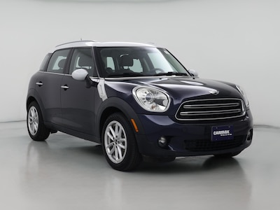 2016 Mini Cooper Countryman