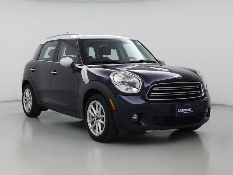 2016 MINI Cooper Countryman  -
                  Austin, TX