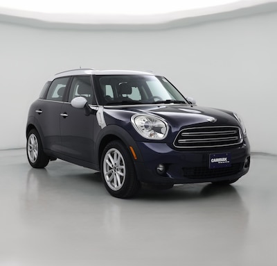 2016 Mini Cooper Countryman