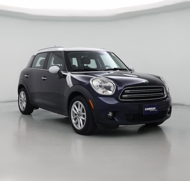 2016 Mini Cooper Countryman