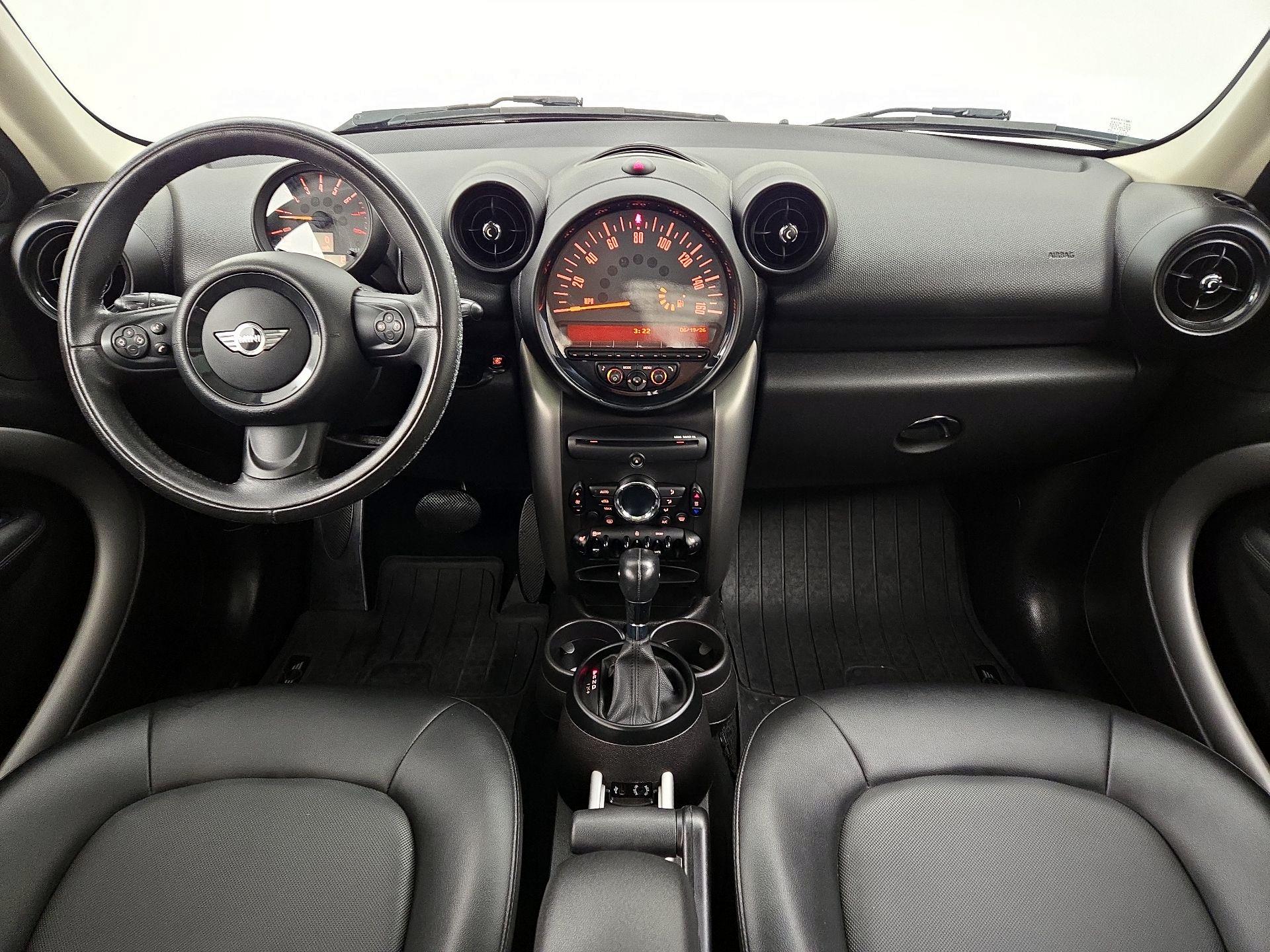 Thumbnail: 2016 MINI Cooper Countryman - 9