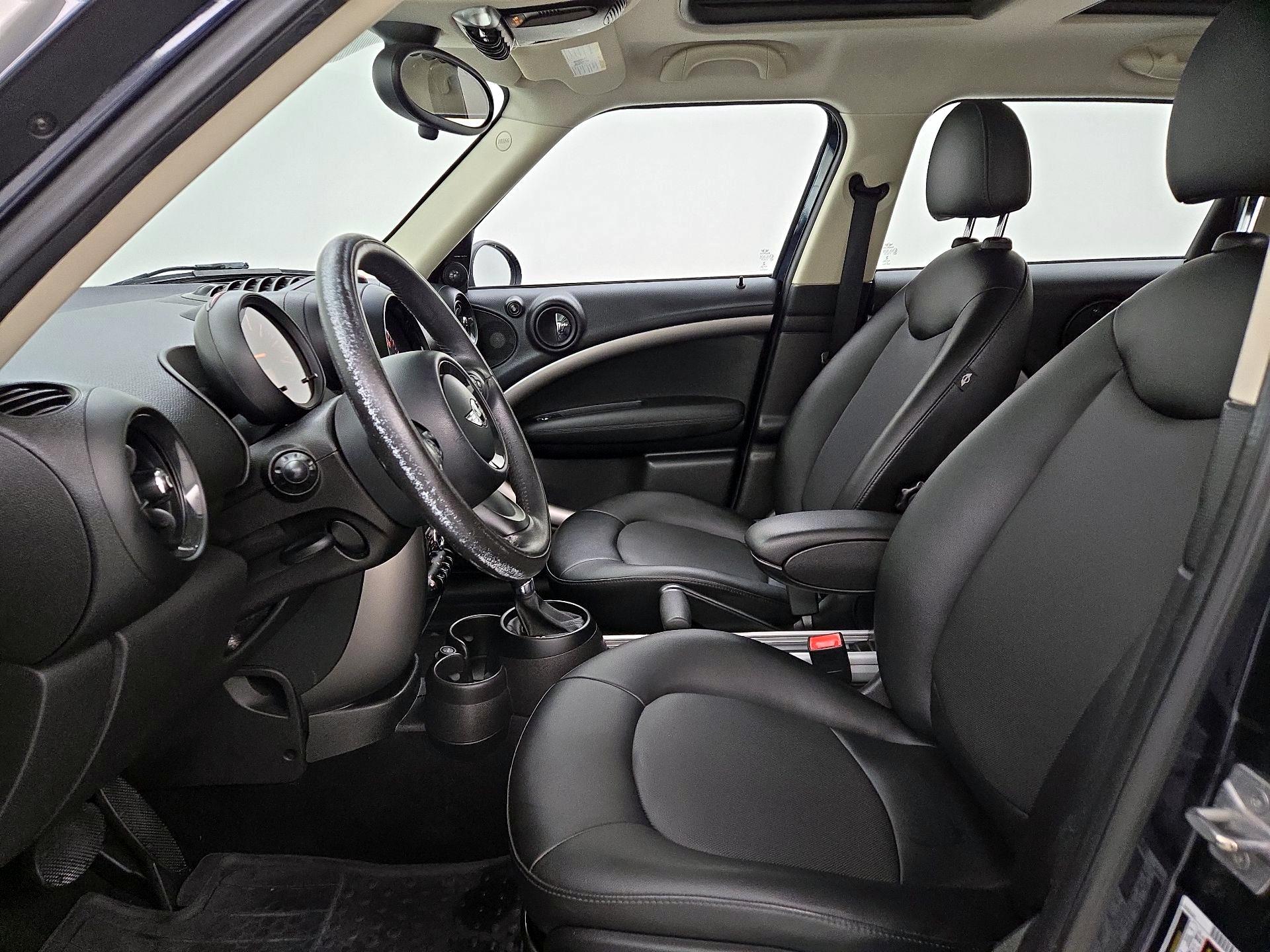 Thumbnail: 2016 MINI Cooper Countryman - 11