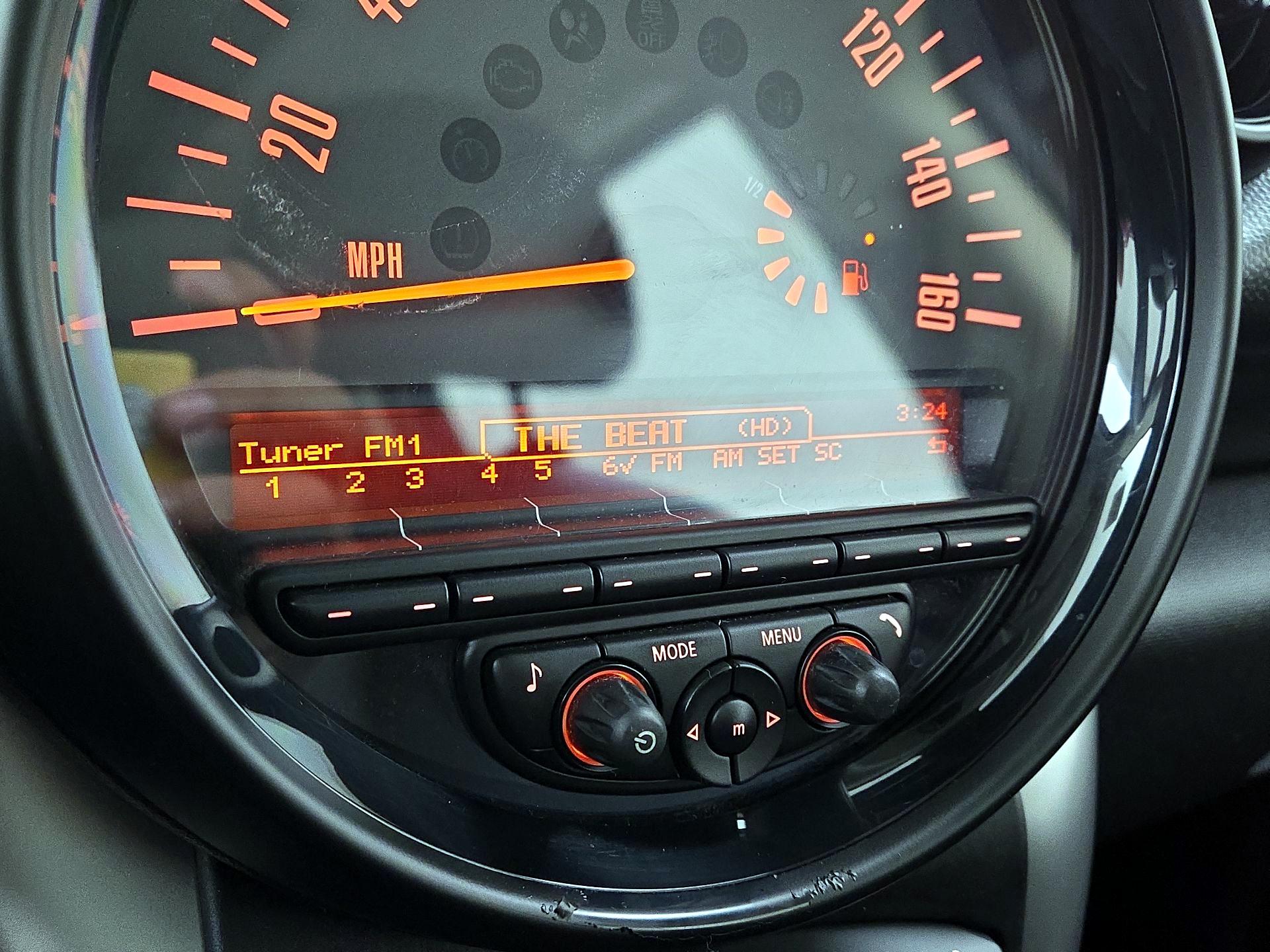 Thumbnail: 2016 MINI Cooper Countryman - 13