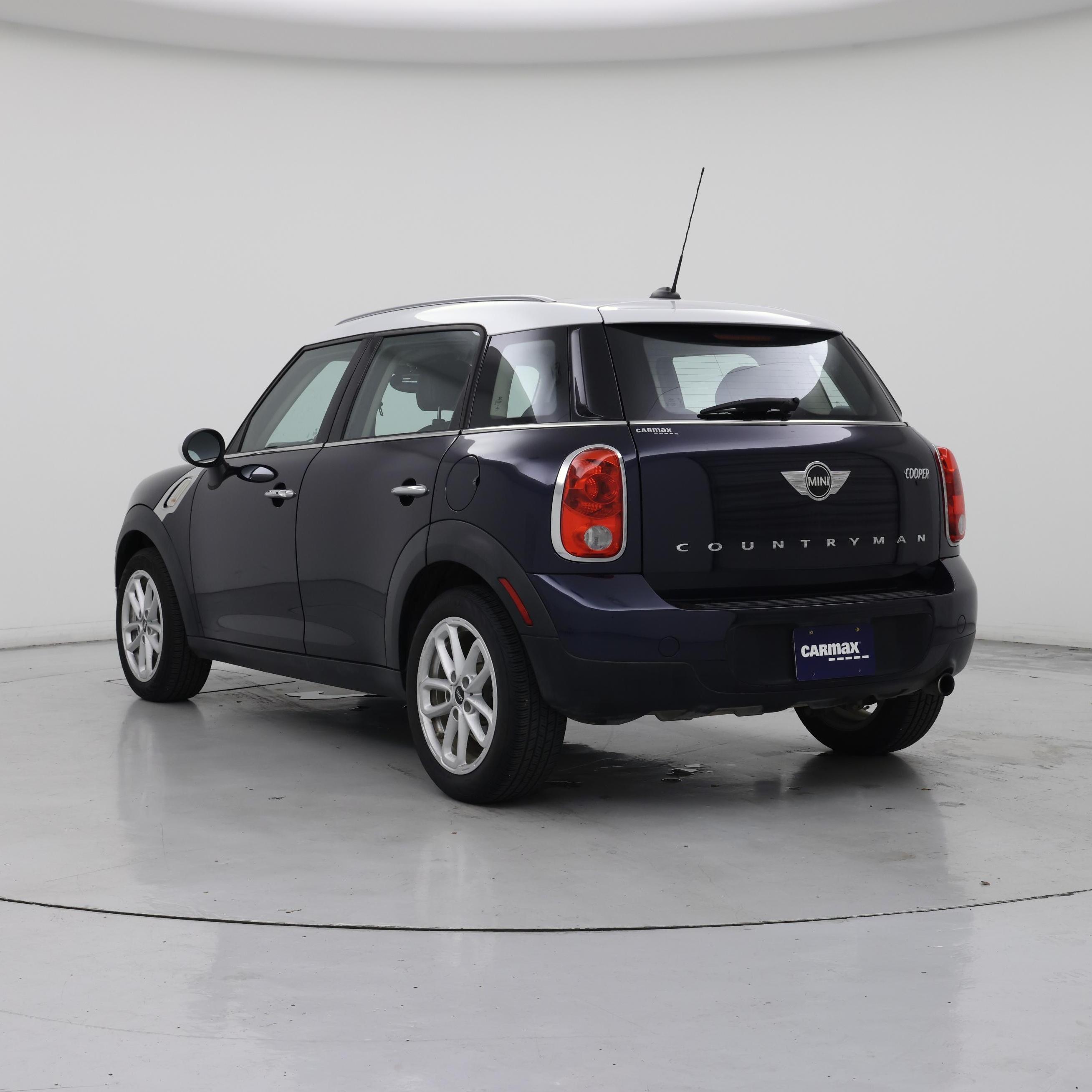 Thumbnail: 2016 MINI Cooper Countryman - 2