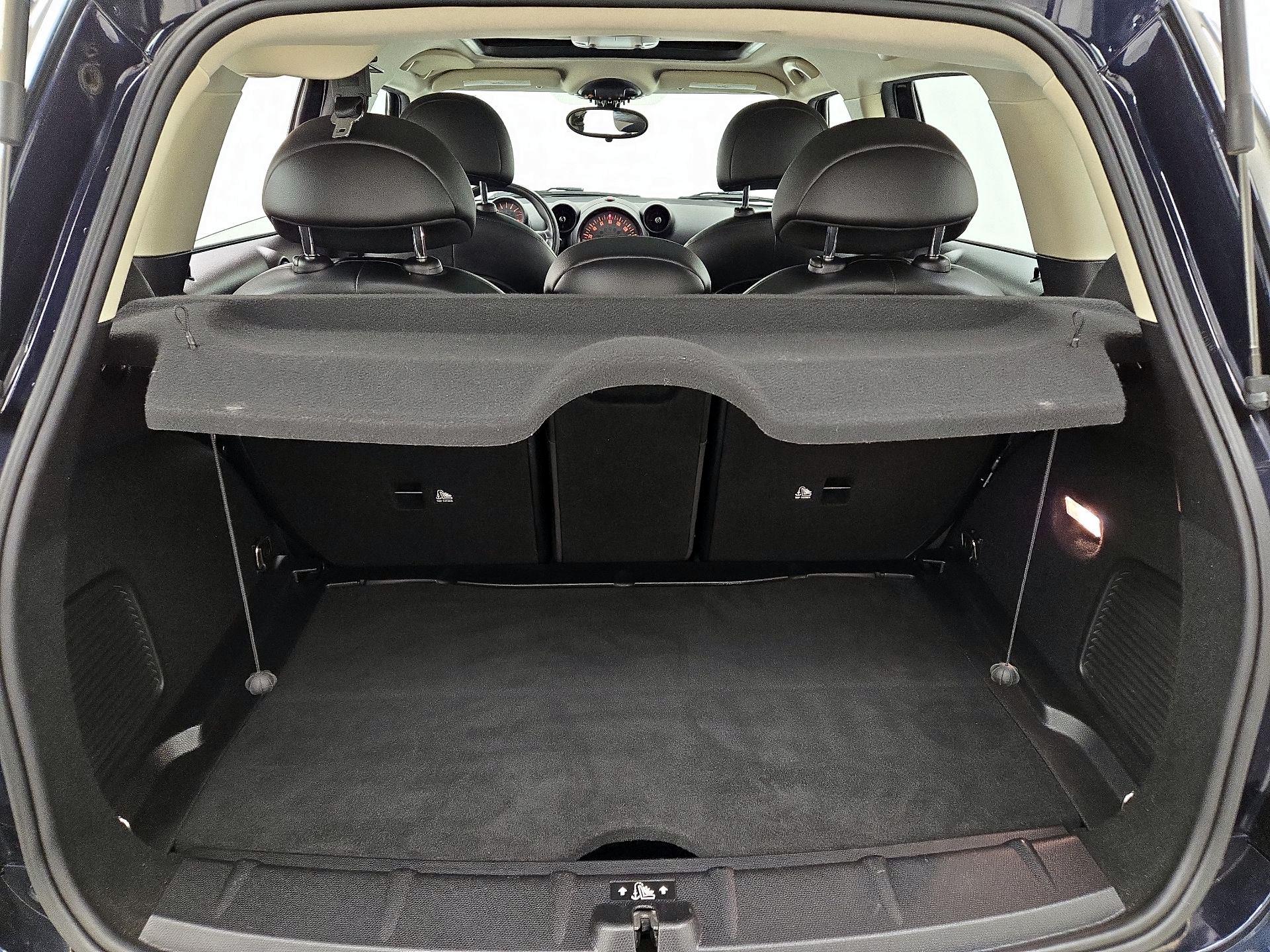 Thumbnail: 2016 MINI Cooper Countryman - 19