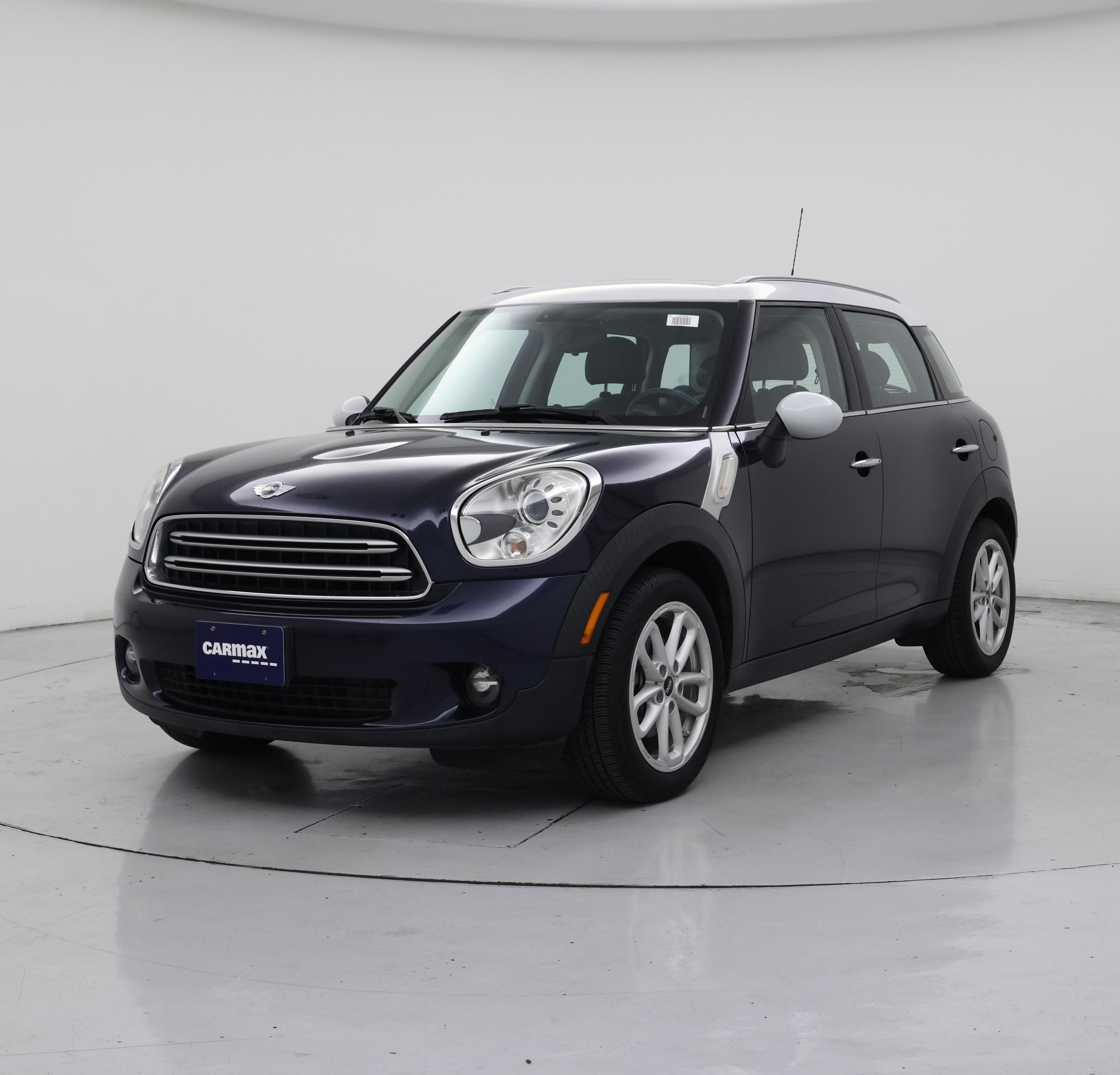 Thumbnail: 2016 MINI Cooper Countryman - 4