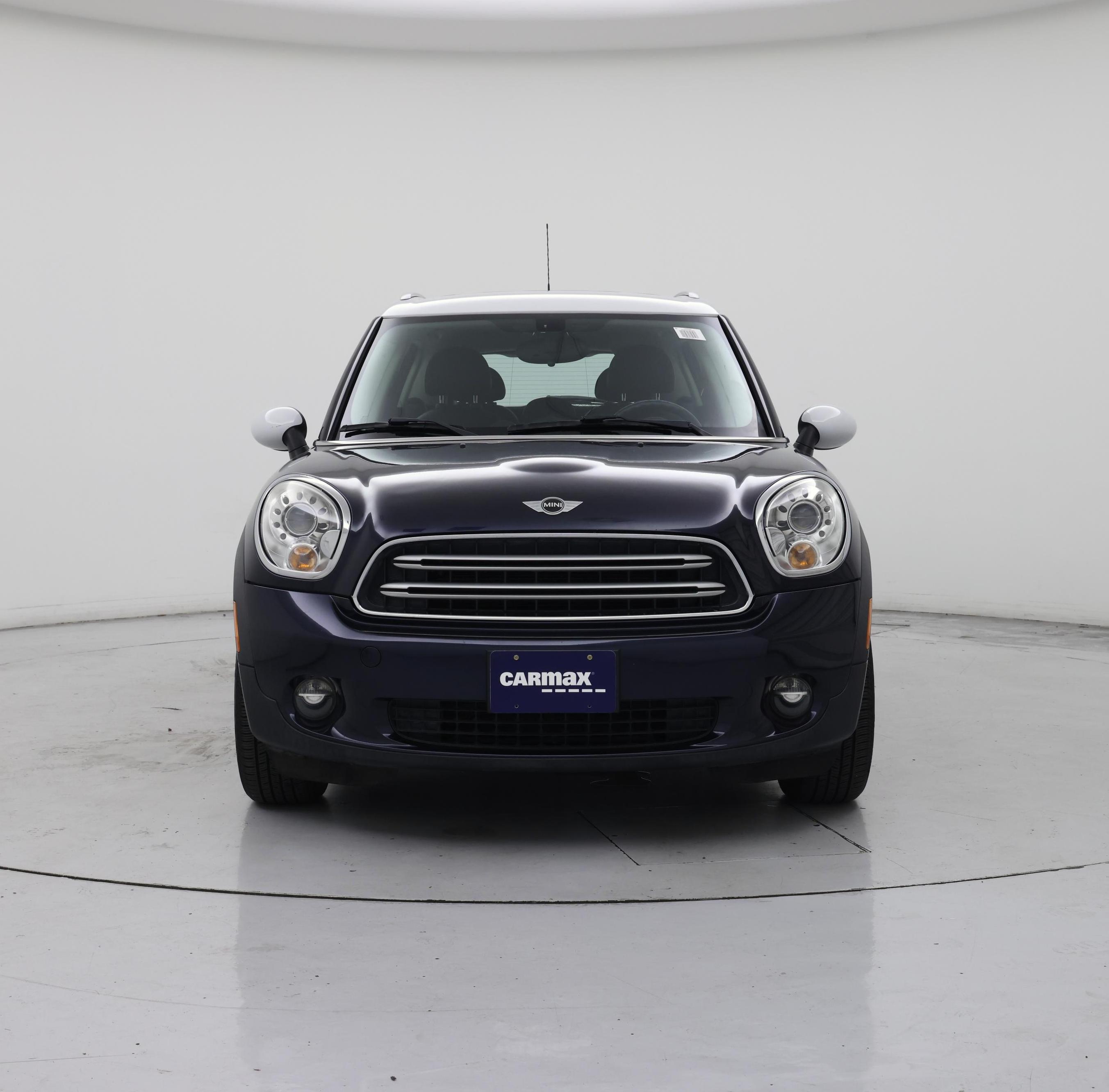 Thumbnail: 2016 MINI Cooper Countryman - 5