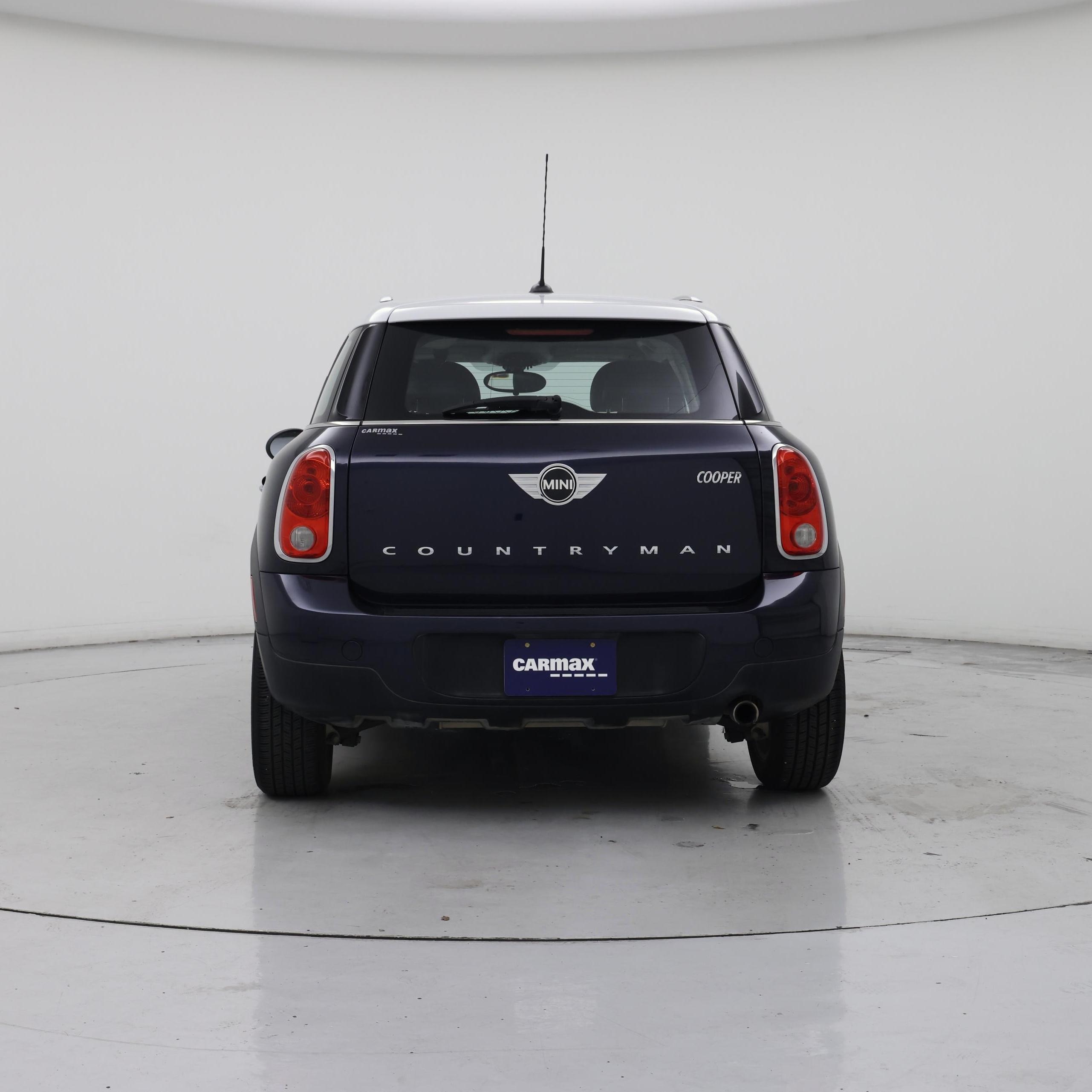 Thumbnail: 2016 MINI Cooper Countryman - 6