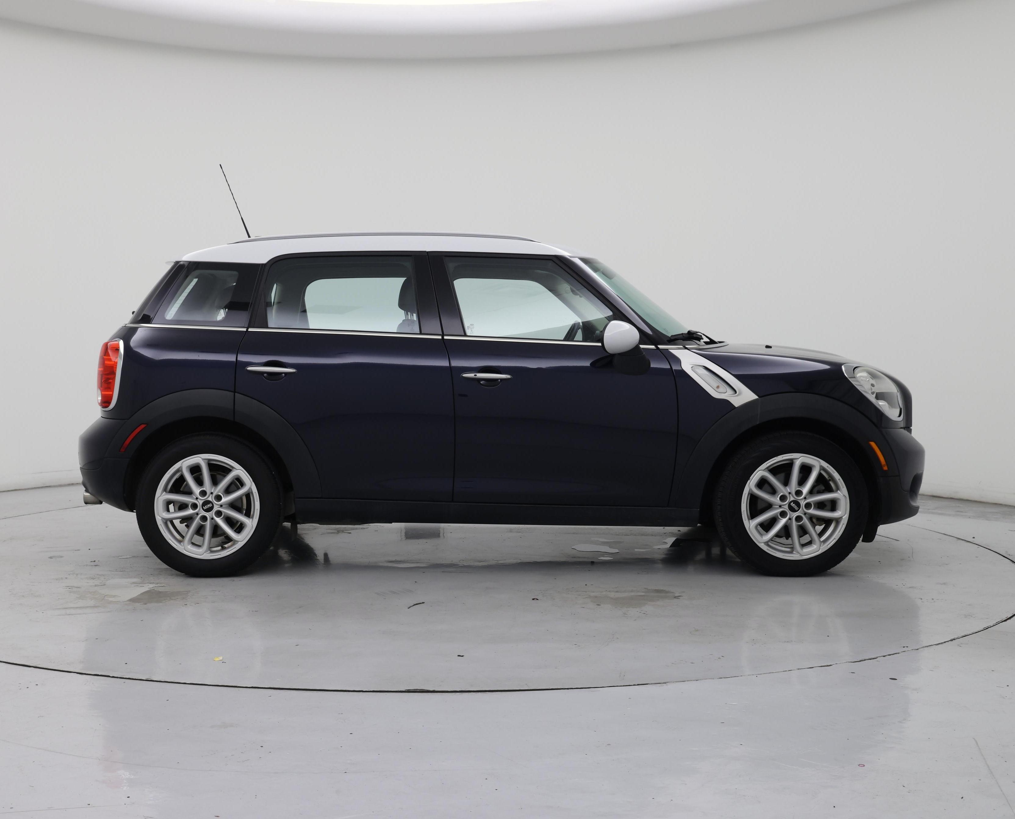 Thumbnail: 2016 MINI Cooper Countryman - 7