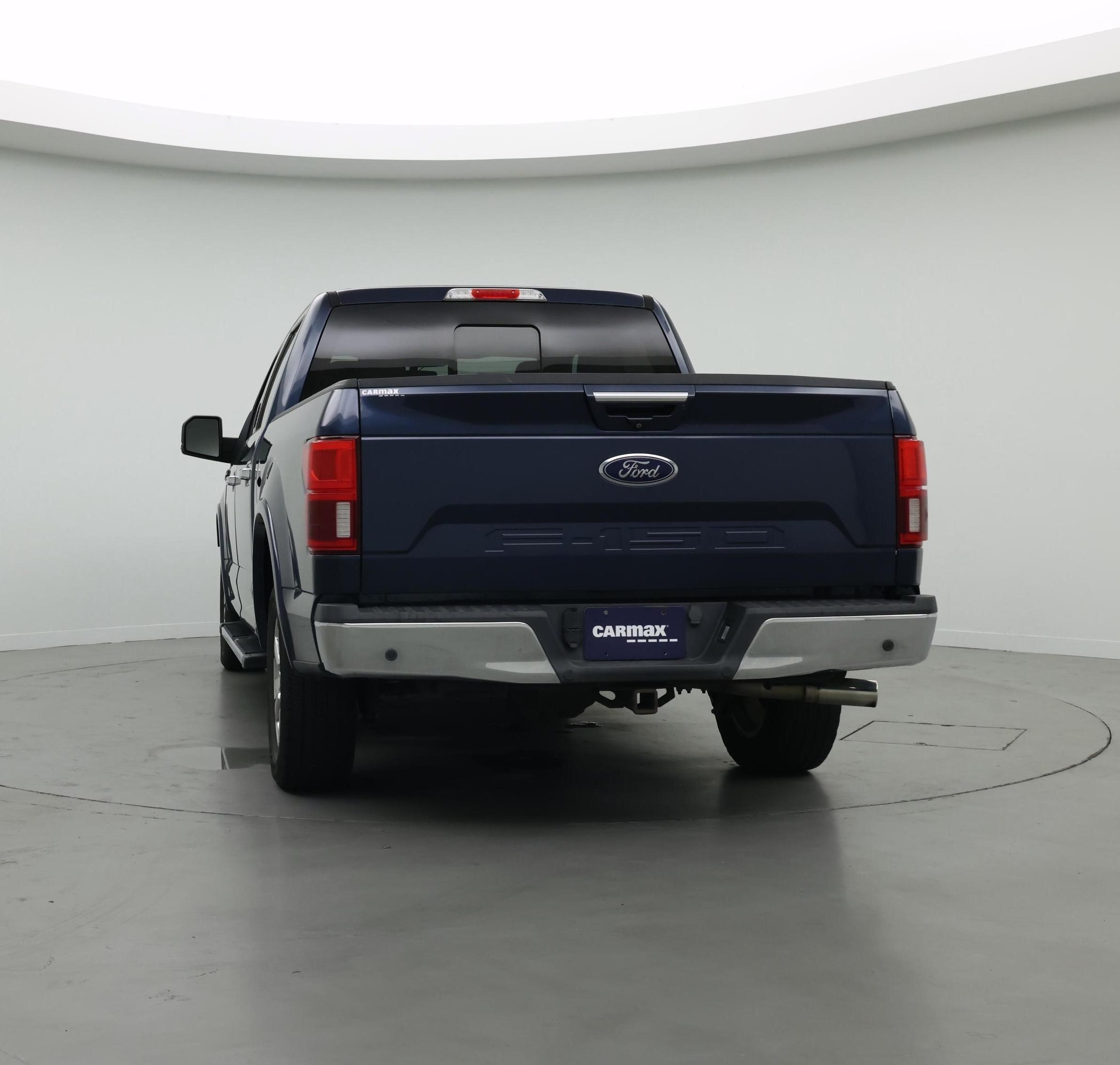 Thumbnail: 2018 Ford F-150 - 6