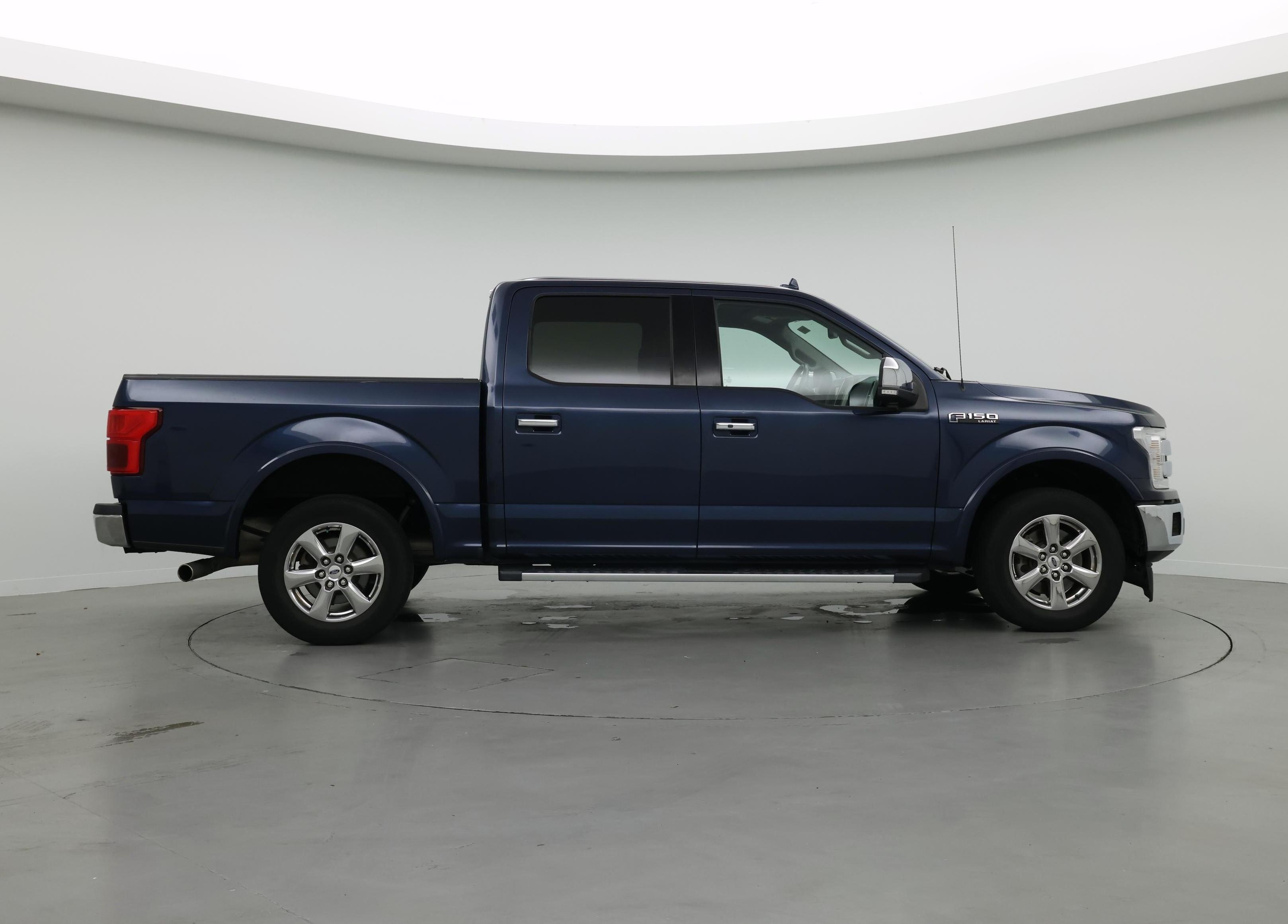 Thumbnail: 2018 Ford F-150 - 7