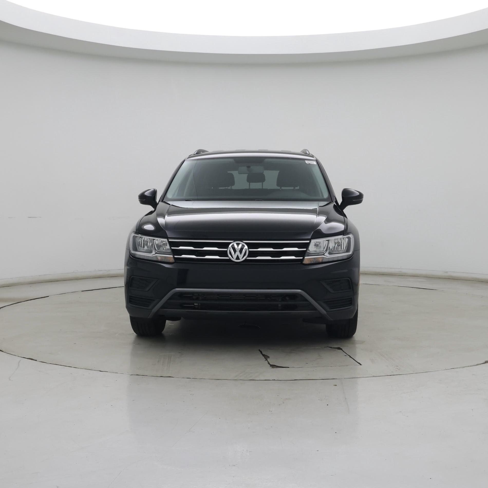 Thumbnail: 2019 Volkswagen Tiguan - 5