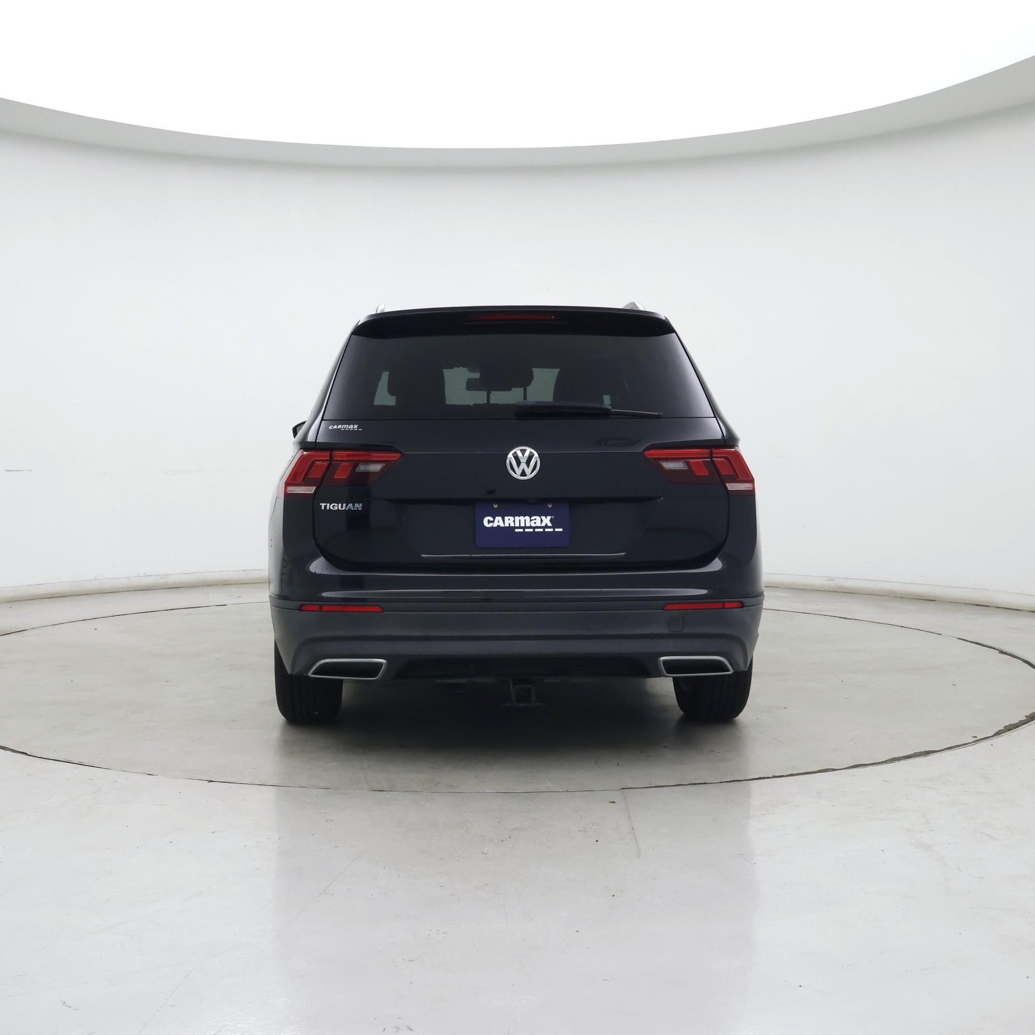 Thumbnail: 2019 Volkswagen Tiguan - 6