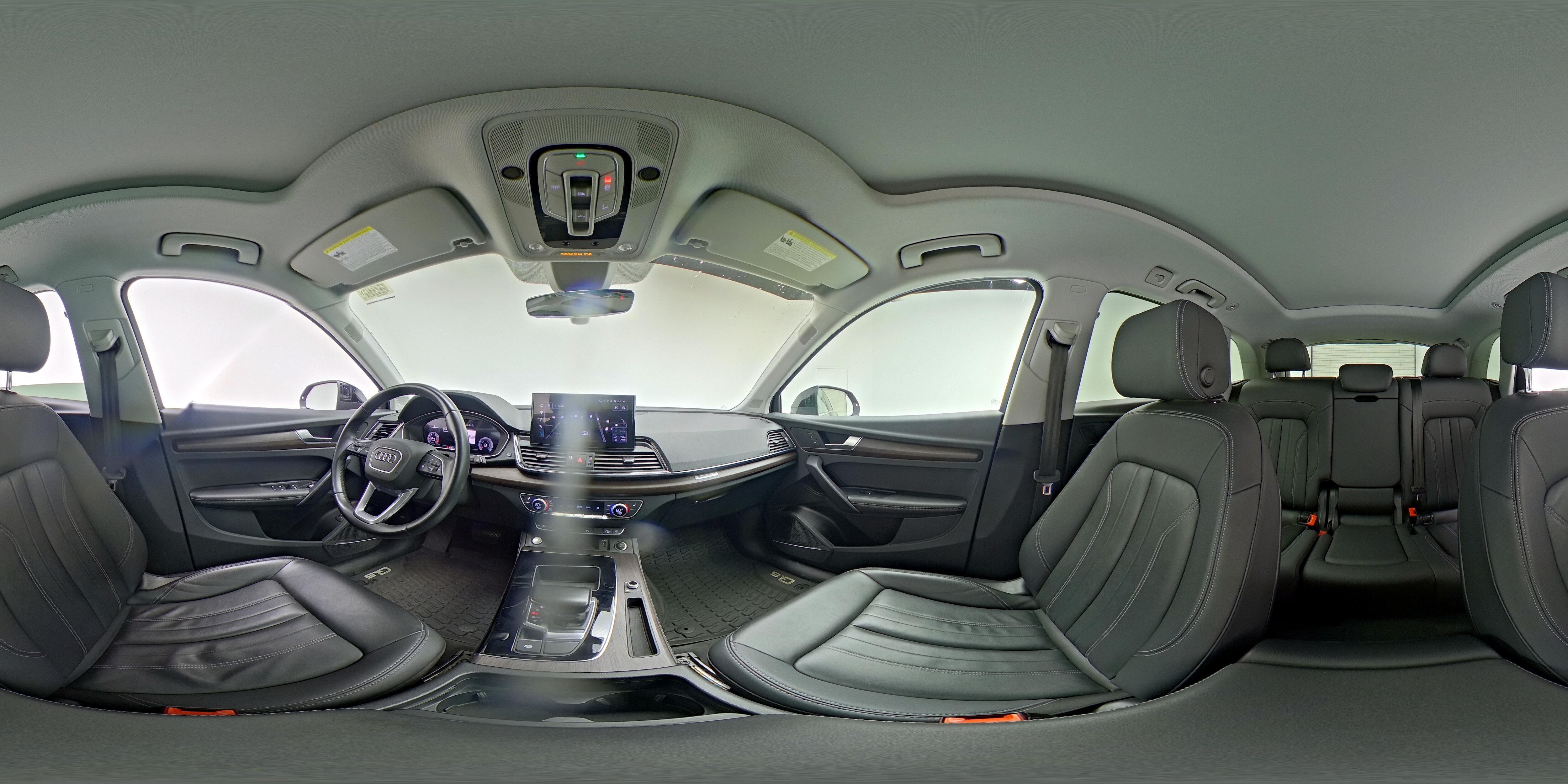 2022 Audi Q5 Premium Plus - Photo 25