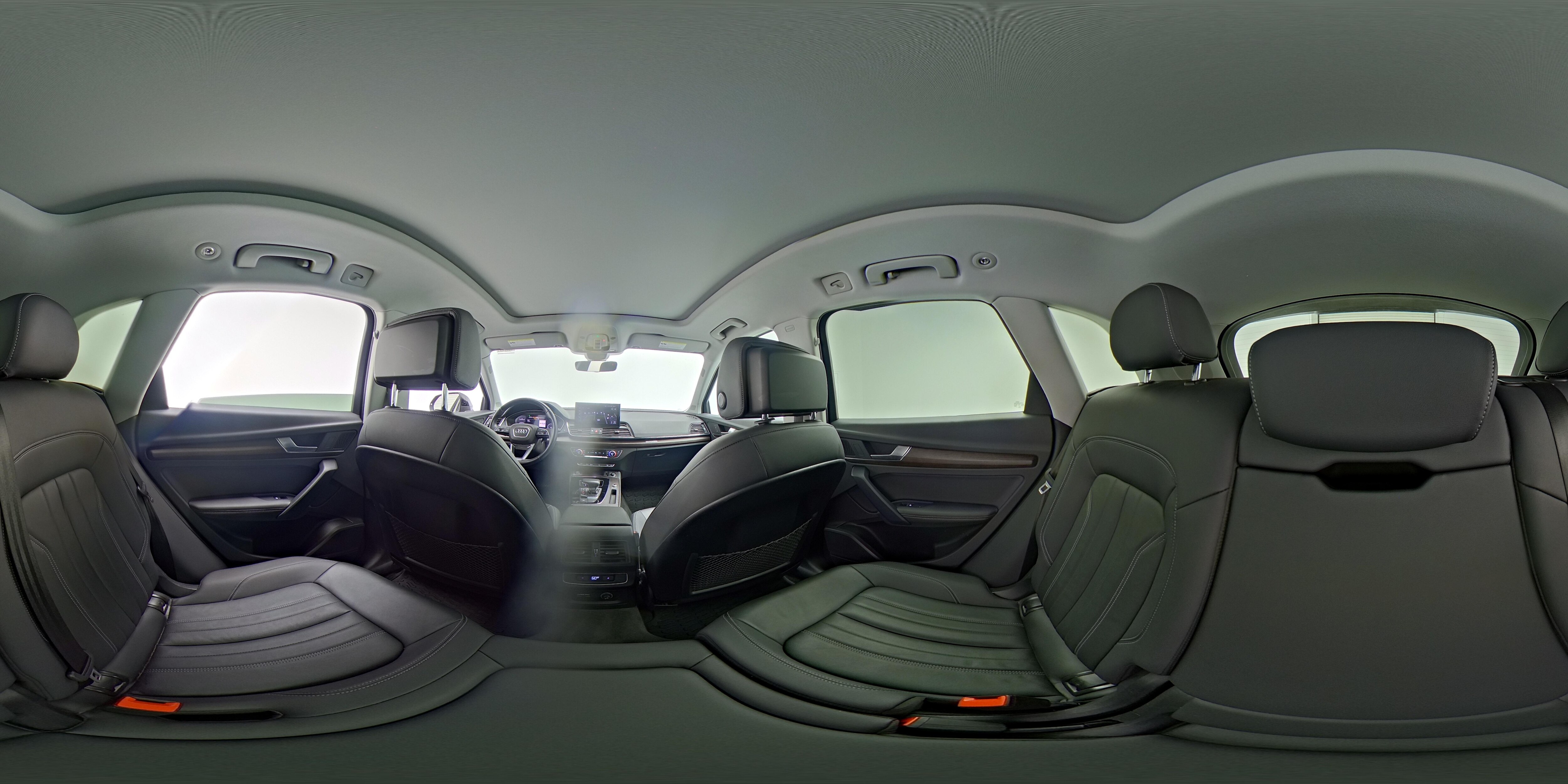 2022 Audi Q5 Premium Plus - Photo 26