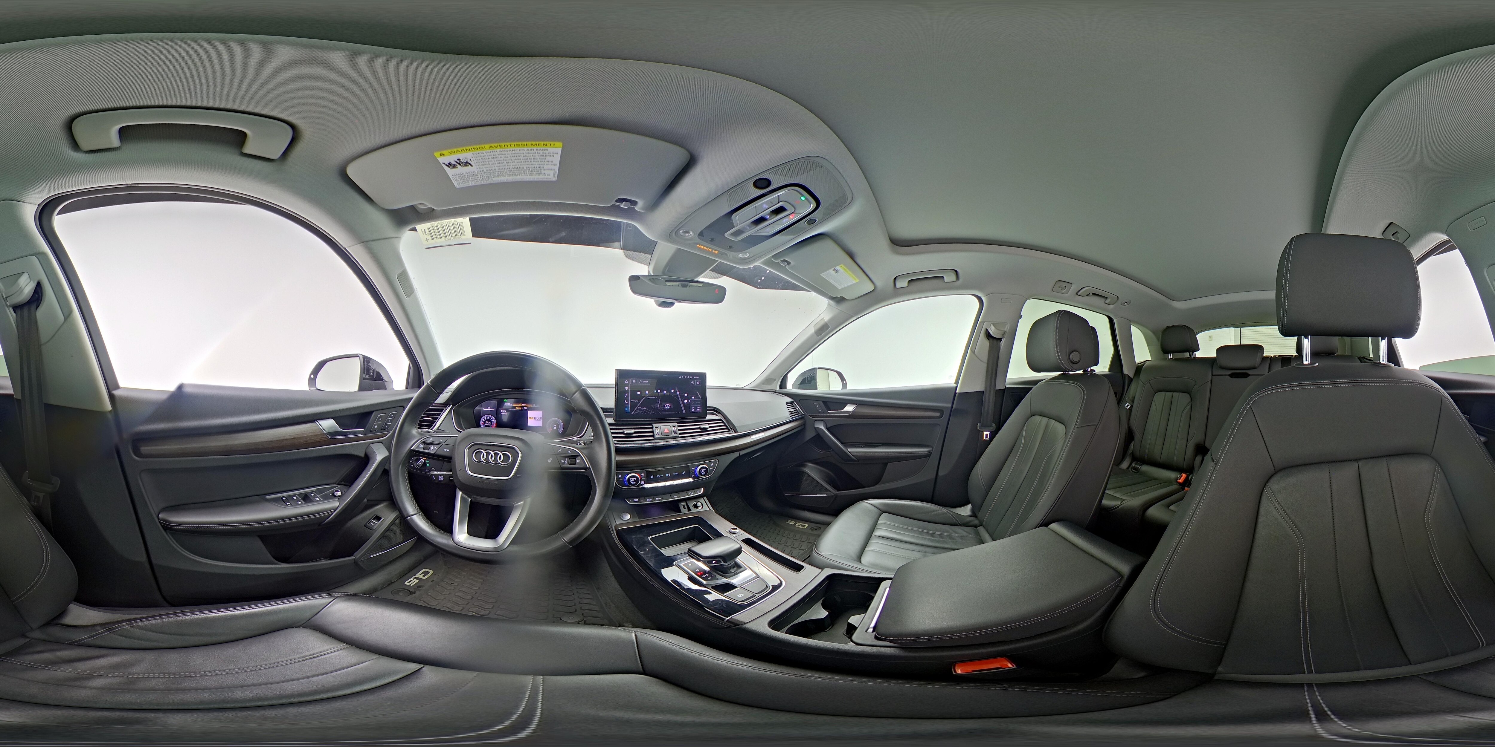 2022 Audi Q5 Premium Plus - Photo 27