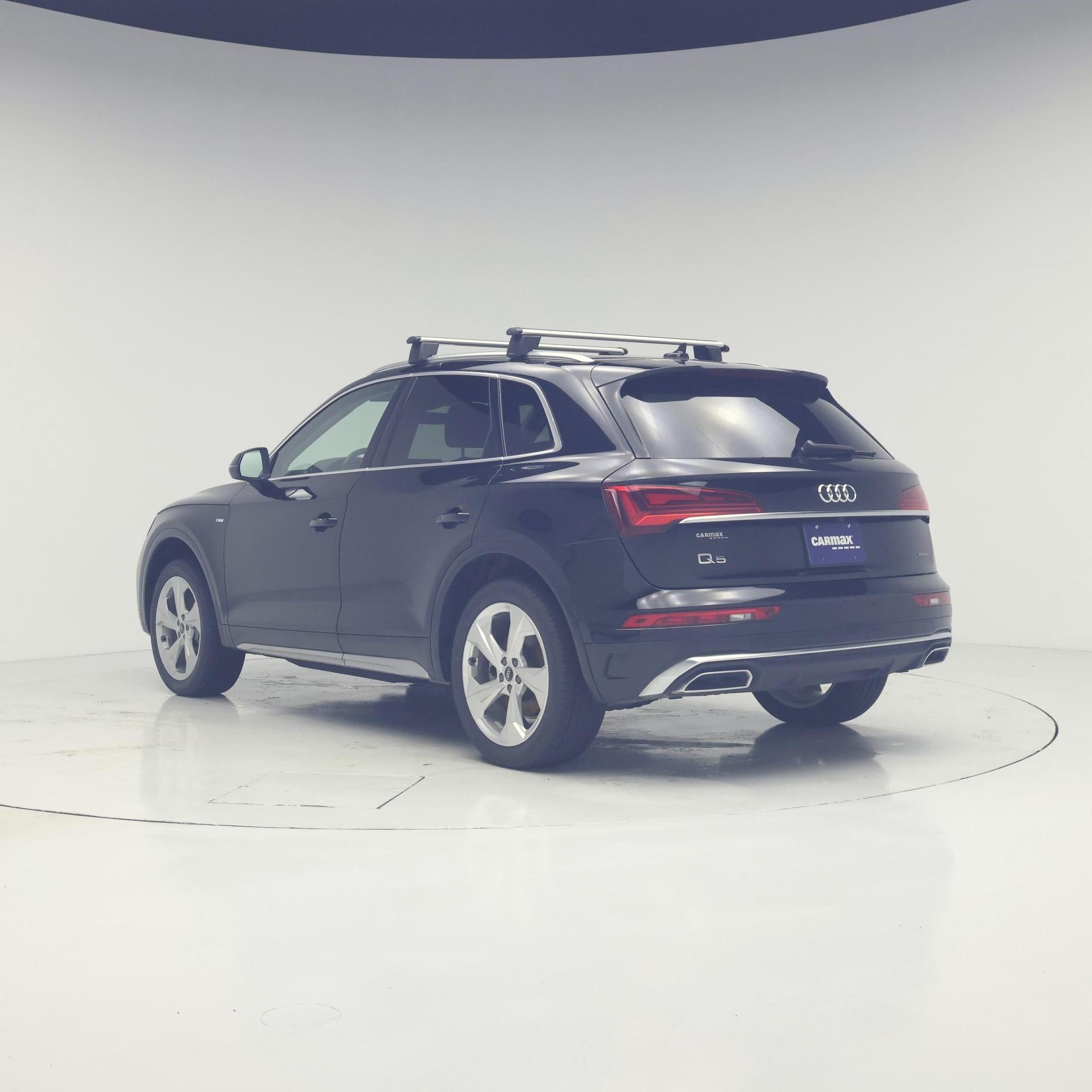 Thumbnail: 2022 Audi Q5 - 2