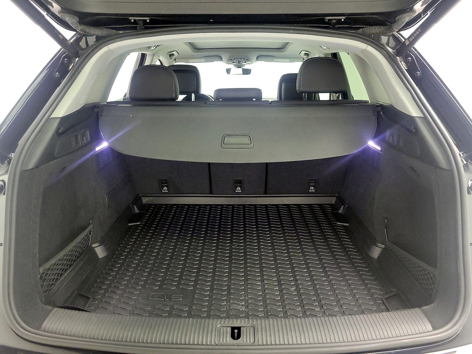 2022 Audi Q5 Premium Plus - Photo 22
