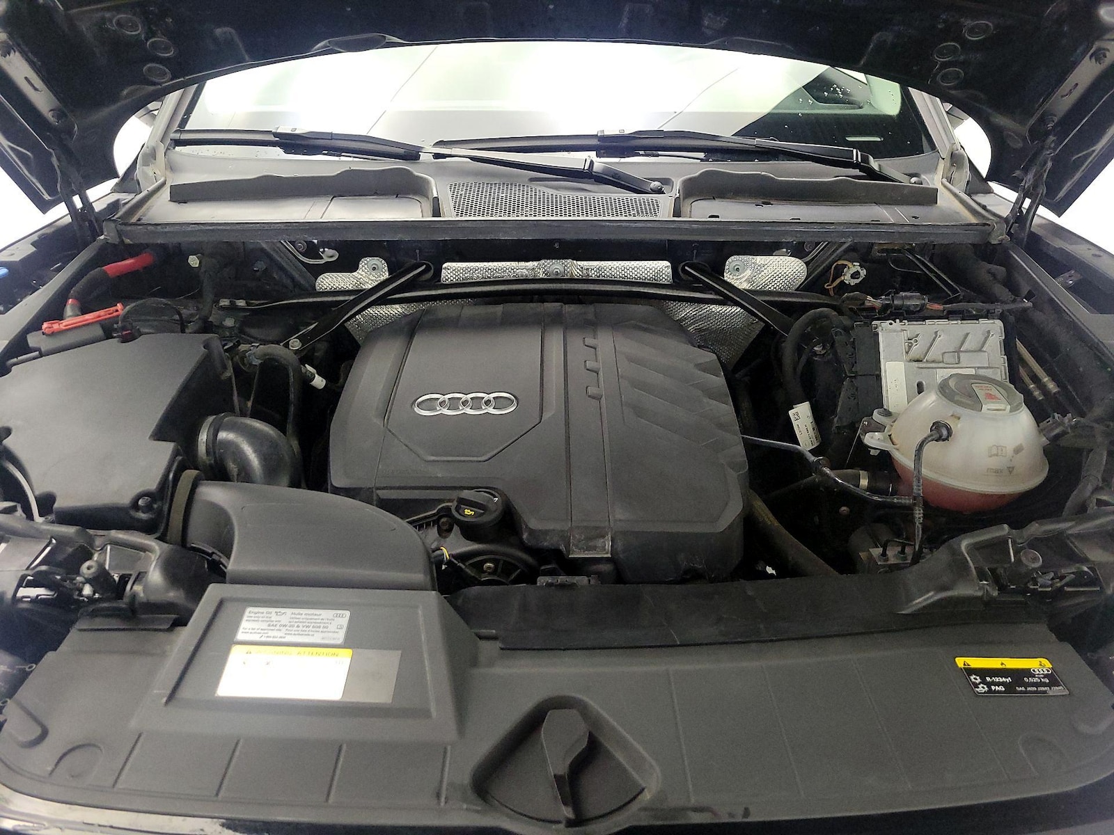 2022 Audi Q5 Premium Plus - Photo 23