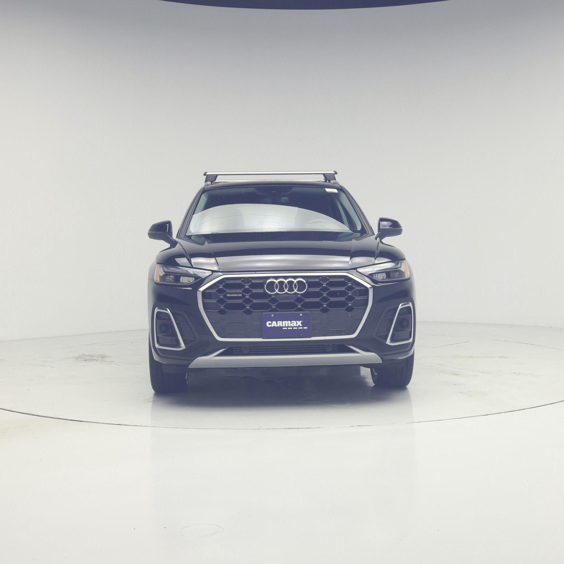 Thumbnail: 2022 Audi Q5 - 5