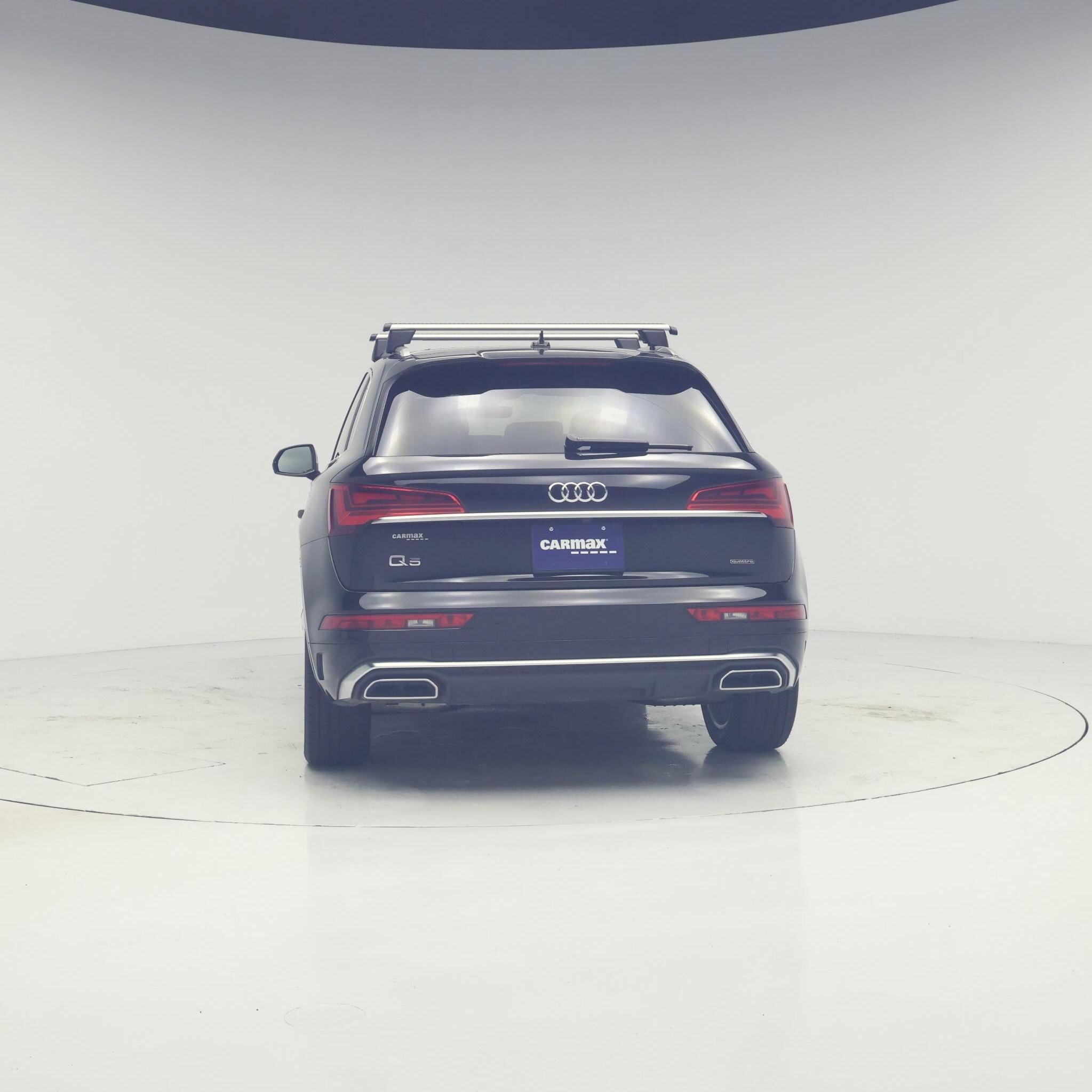 Thumbnail: 2022 Audi Q5 - 6