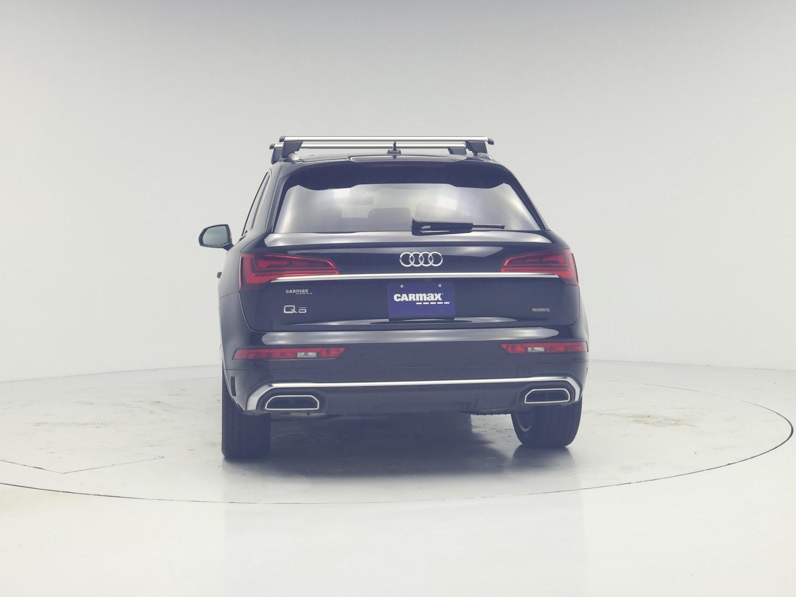 2022 Audi Q5 Premium Plus - Photo 7