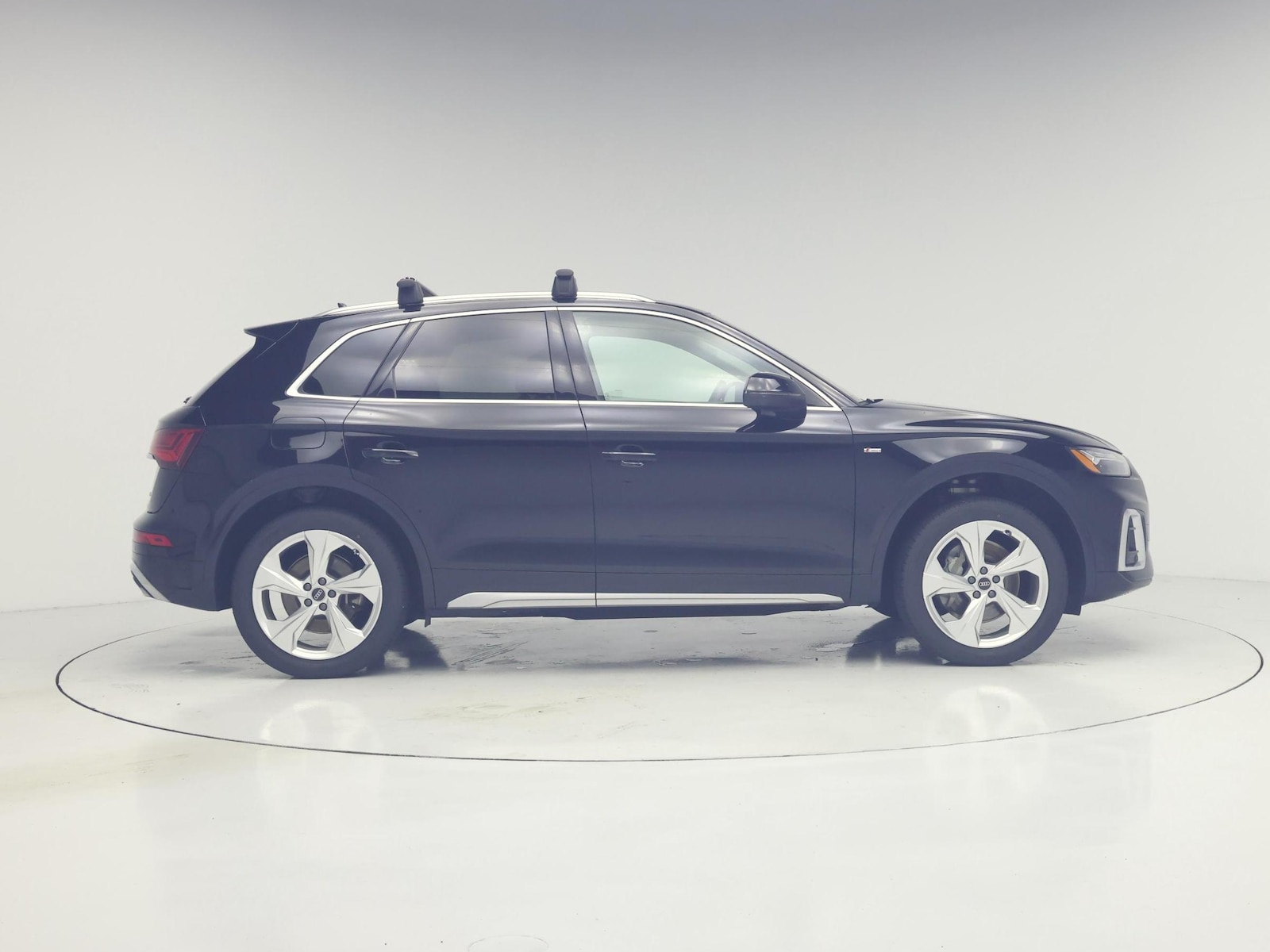 2022 Audi Q5 Premium Plus - Photo 8