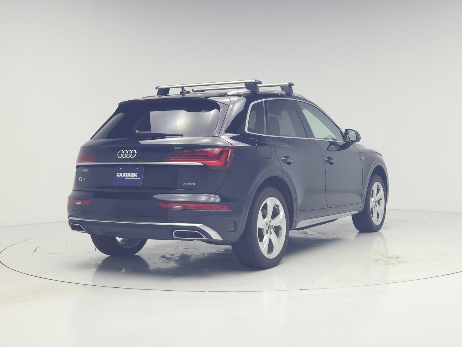 2022 Audi Q5 Premium Plus - Photo 9