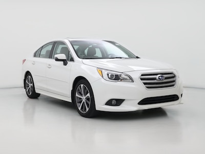 2017 Subaru Legacy 2.5I Limited