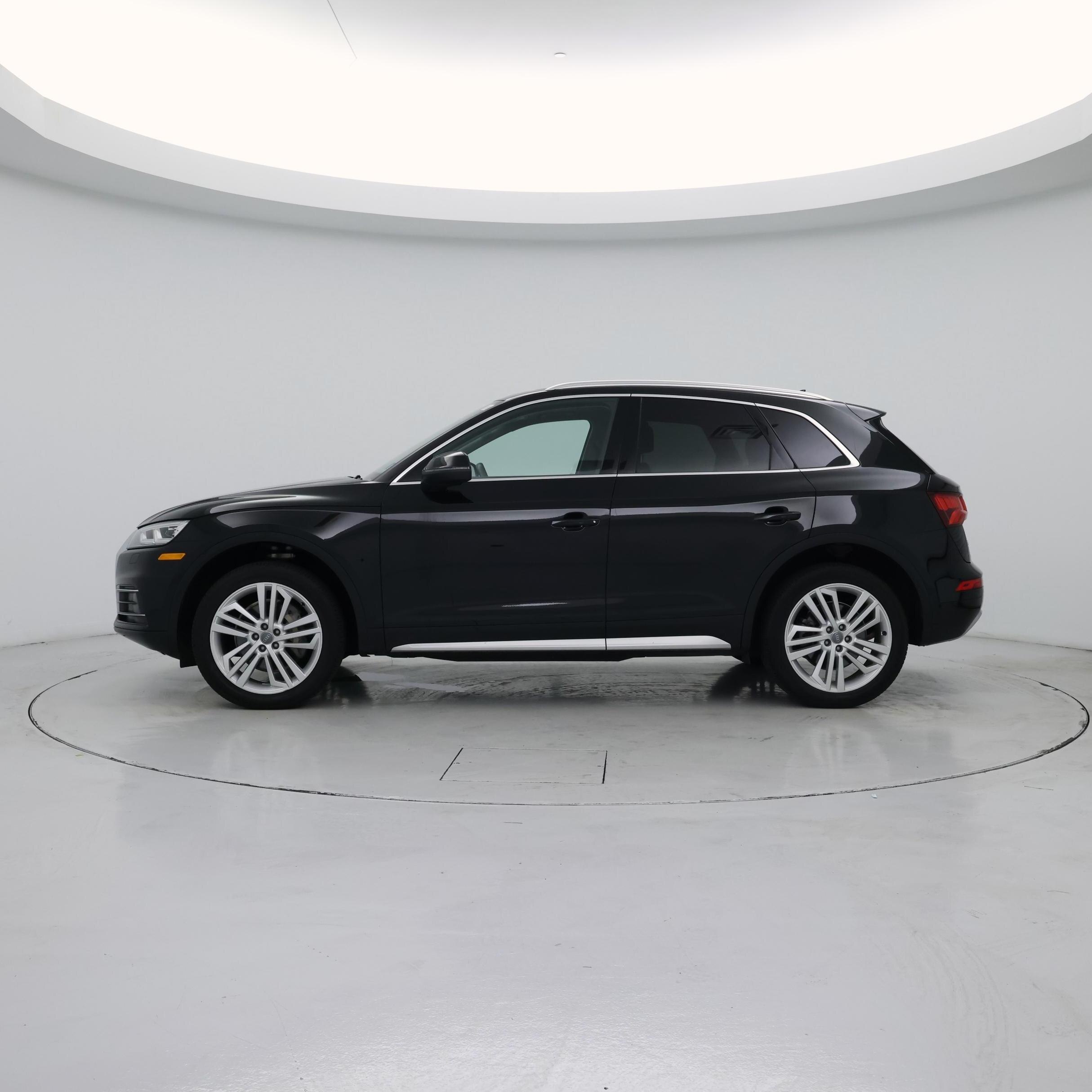 Thumbnail: 2018 Audi Q5 - 3