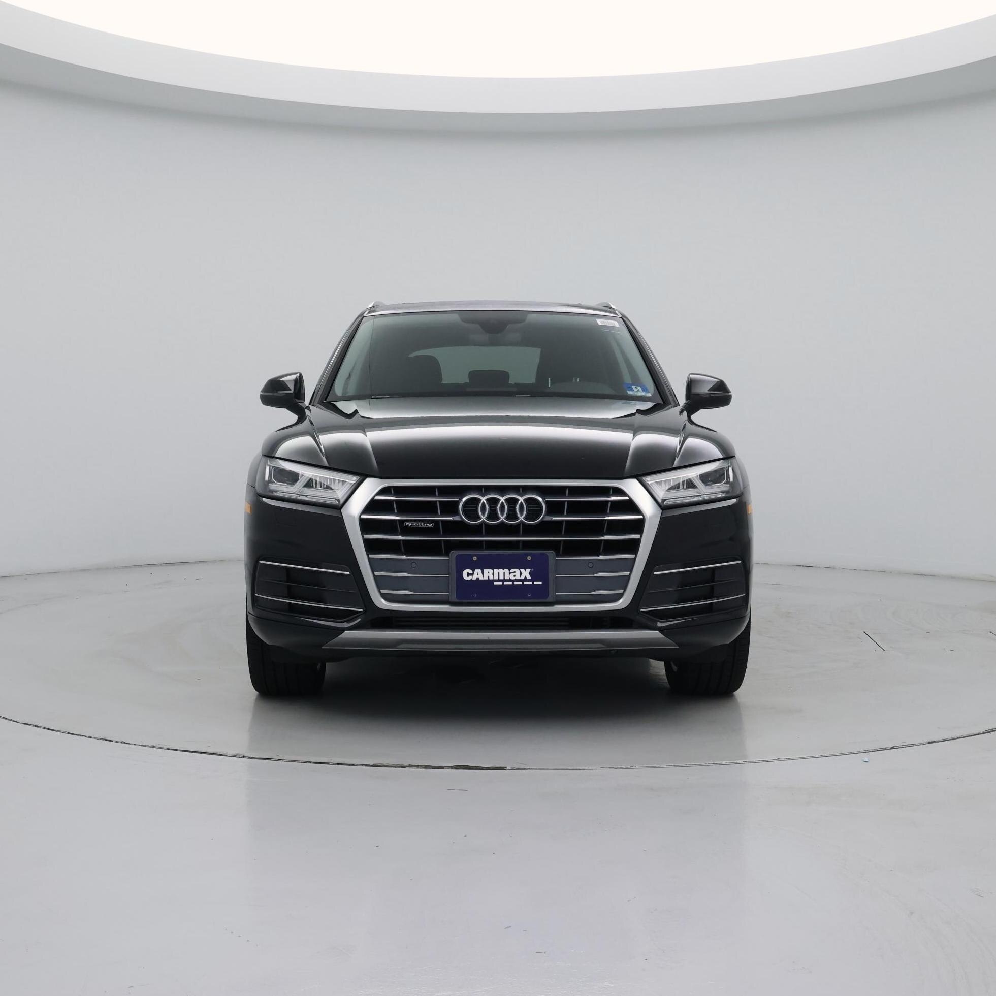 Thumbnail: 2018 Audi Q5 - 5