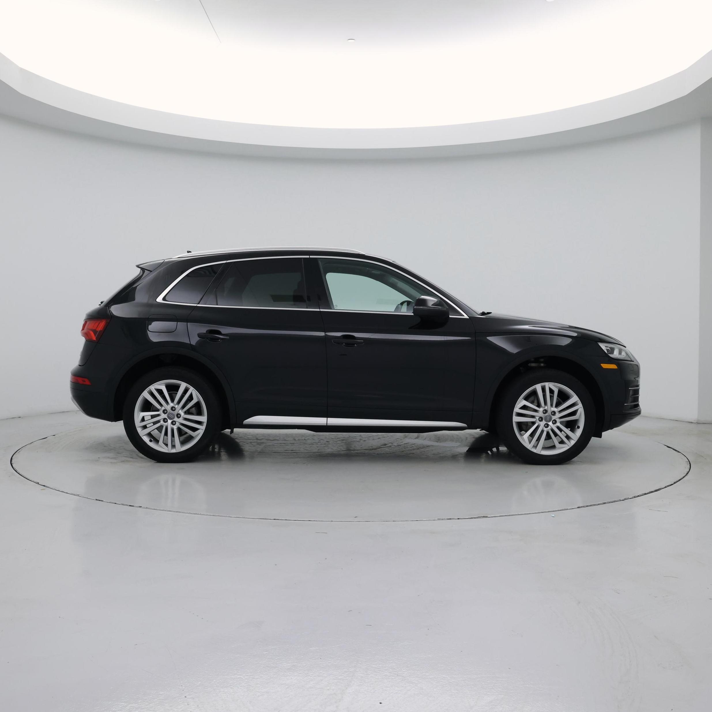 Thumbnail: 2018 Audi Q5 - 7