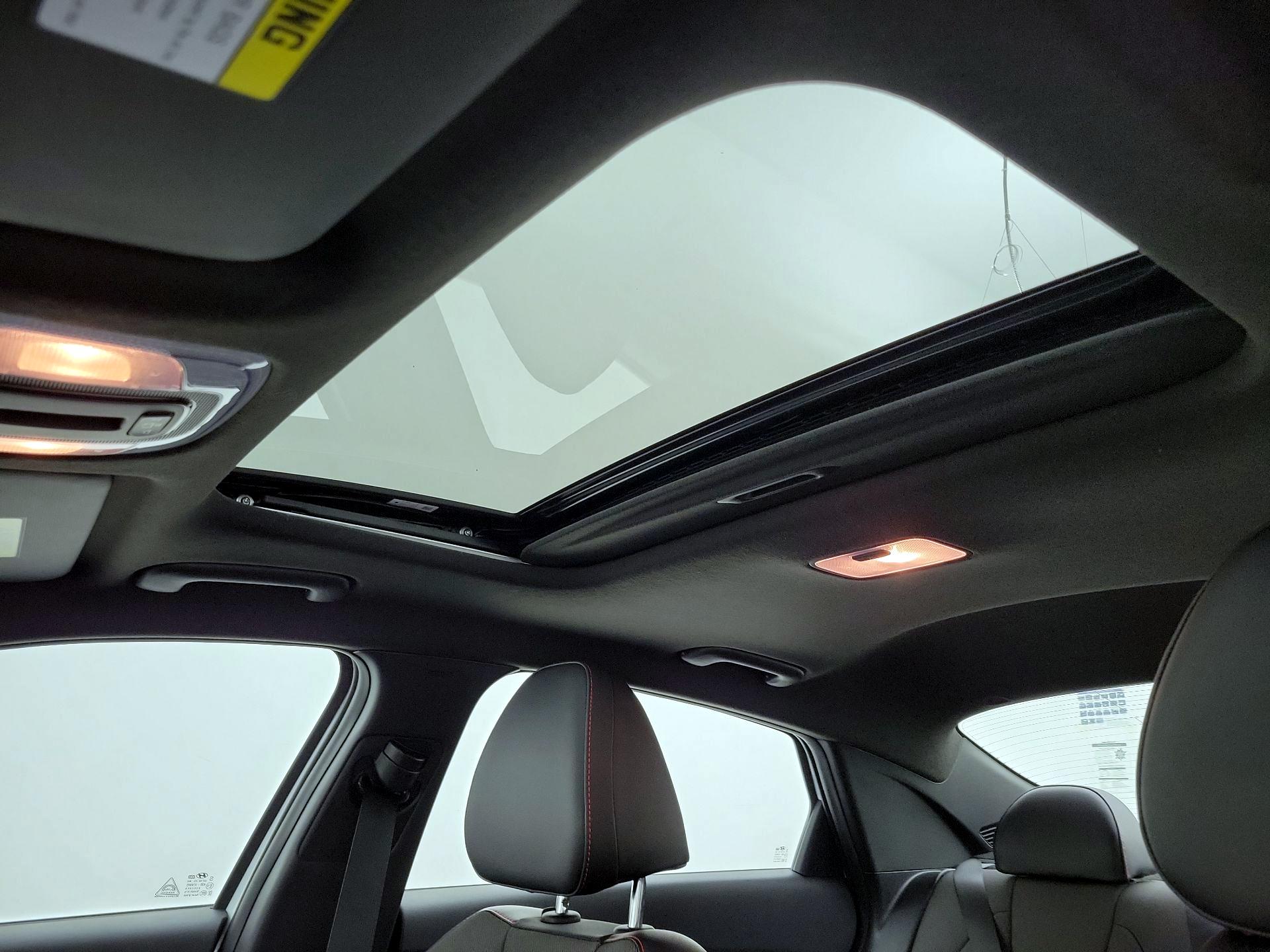 Thumbnail: 2023 Hyundai Elantra - 20