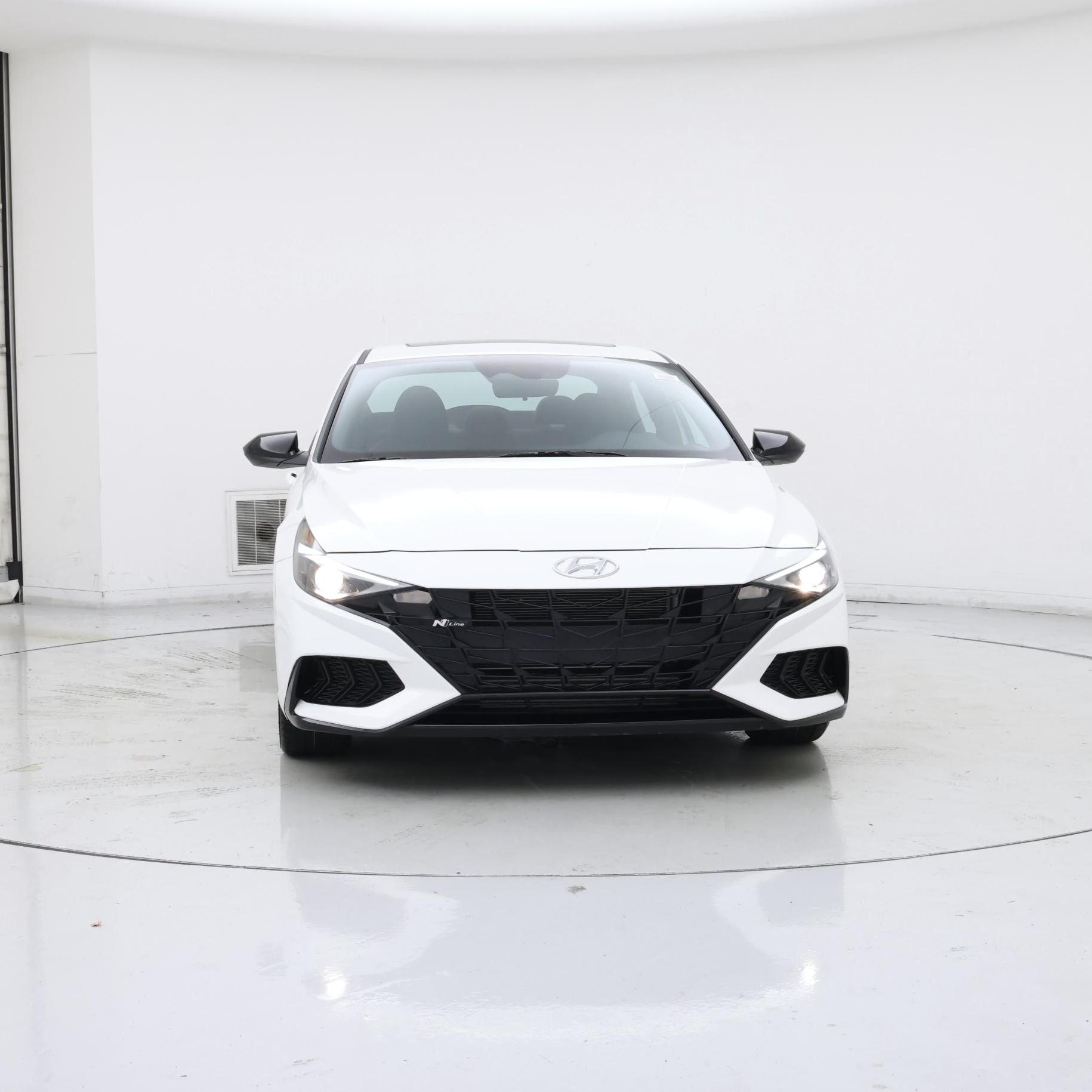 Thumbnail: 2023 Hyundai Elantra - 5