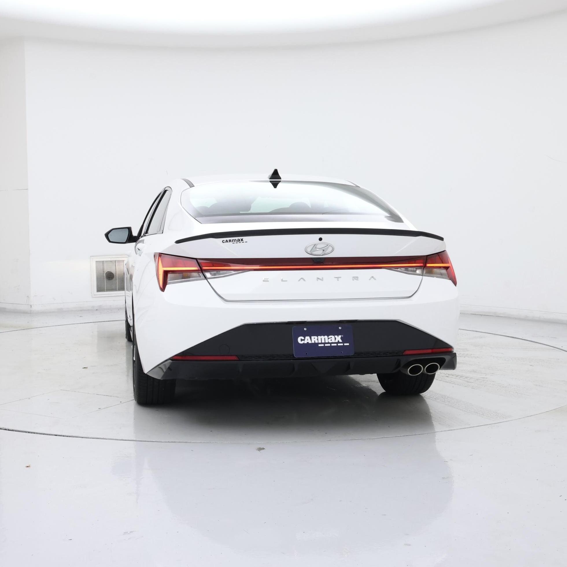 Thumbnail: 2023 Hyundai Elantra - 6