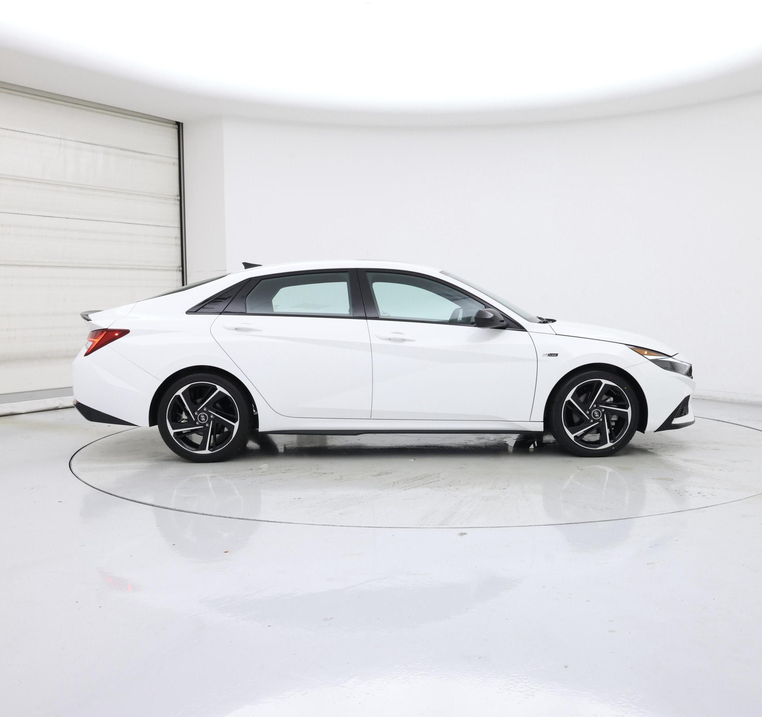 Thumbnail: 2023 Hyundai Elantra - 7