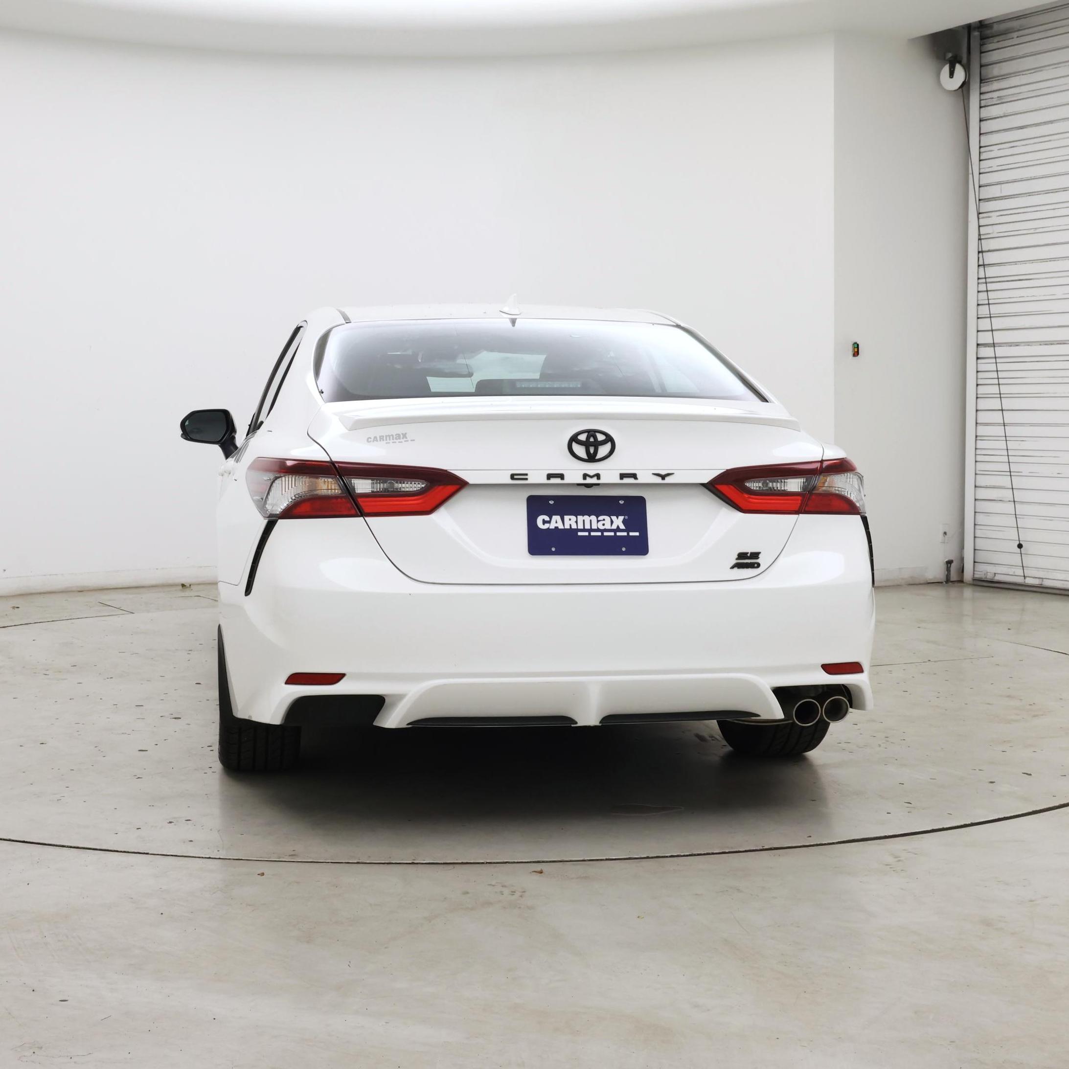 Thumbnail: 2022 Toyota Camry - 6