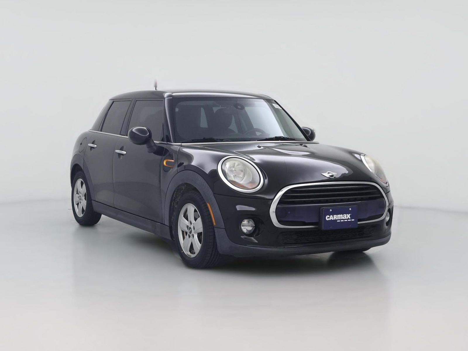 2017 MINI Hardtop 4 Door