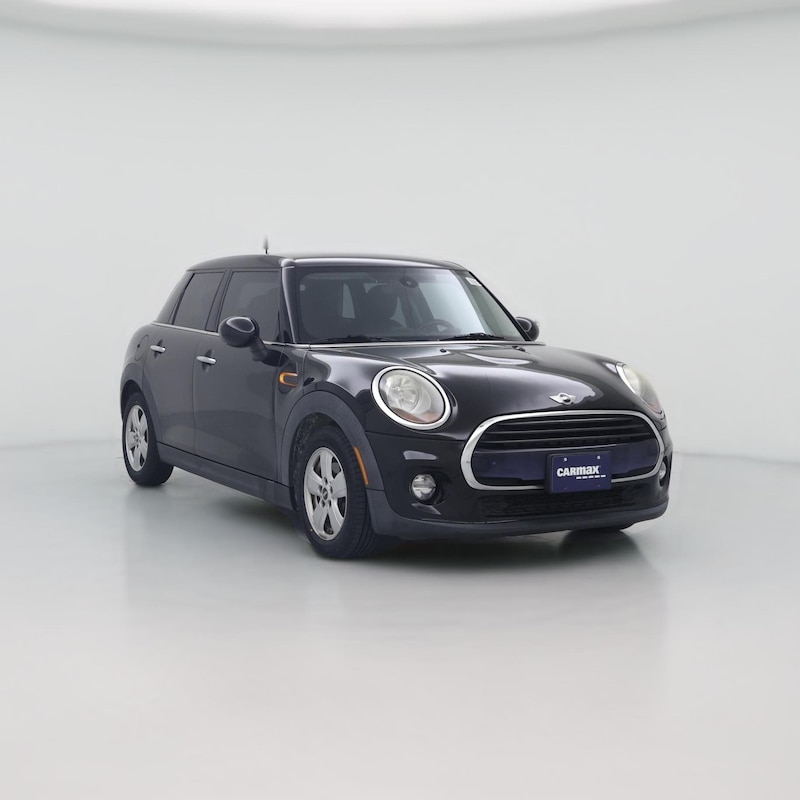 2017 Mini Cooper Hardtop