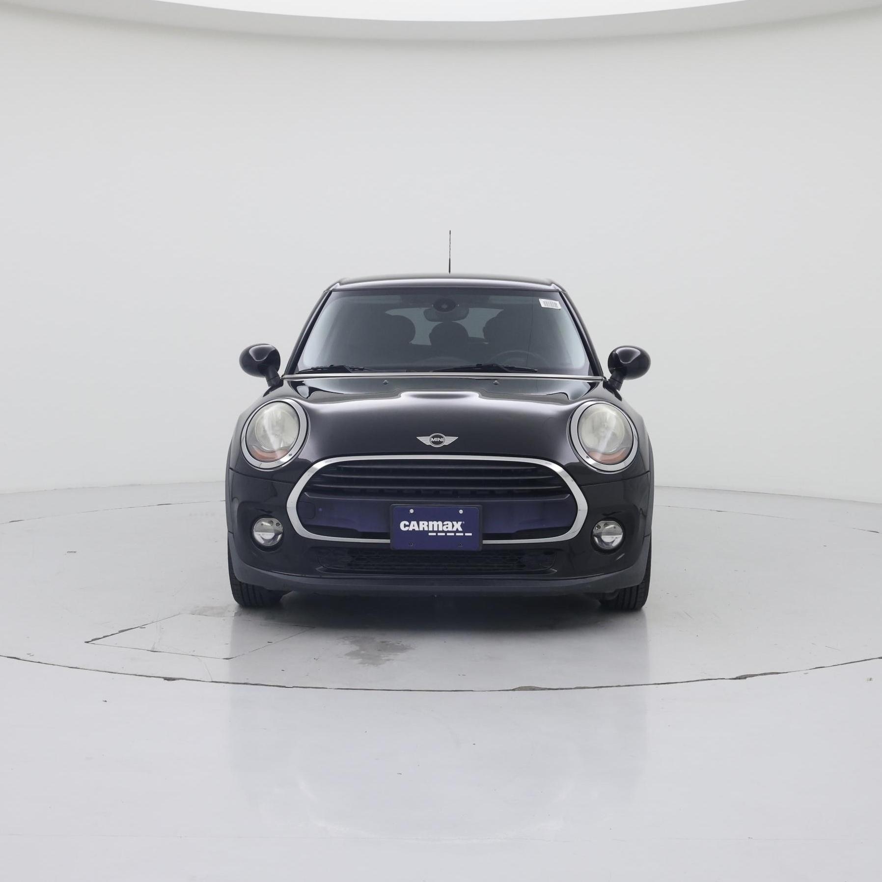 Thumbnail: 2017 MINI Cooper Hardtop - 5