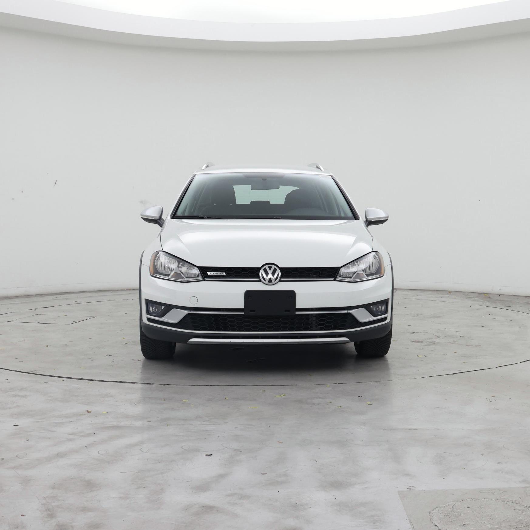 Thumbnail: 2017 Volkswagen Golf - 5