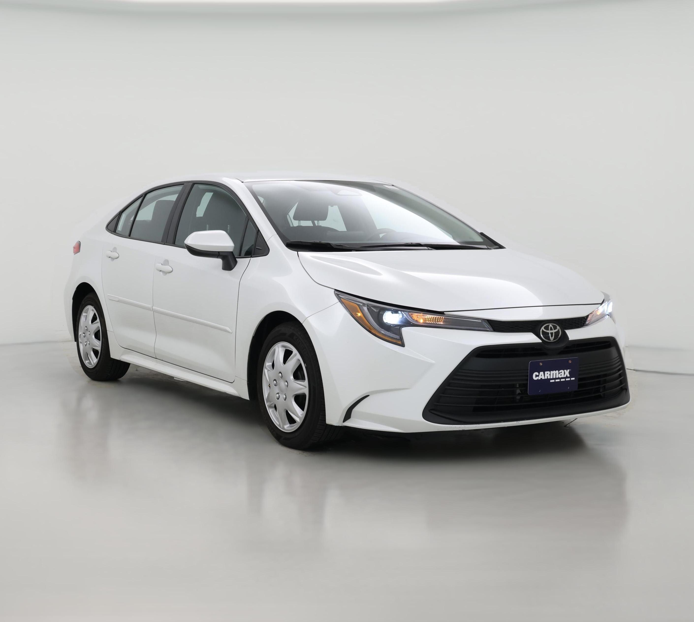 Thumbnail: 2025 Toyota Corolla - 1