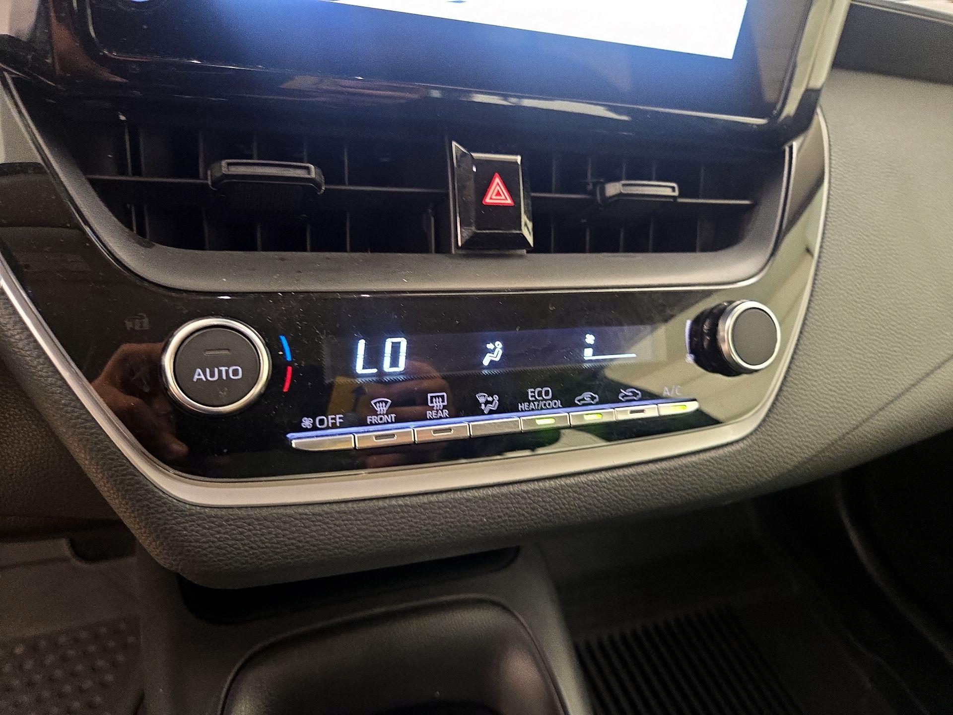 Thumbnail: 2025 Toyota Corolla - 17