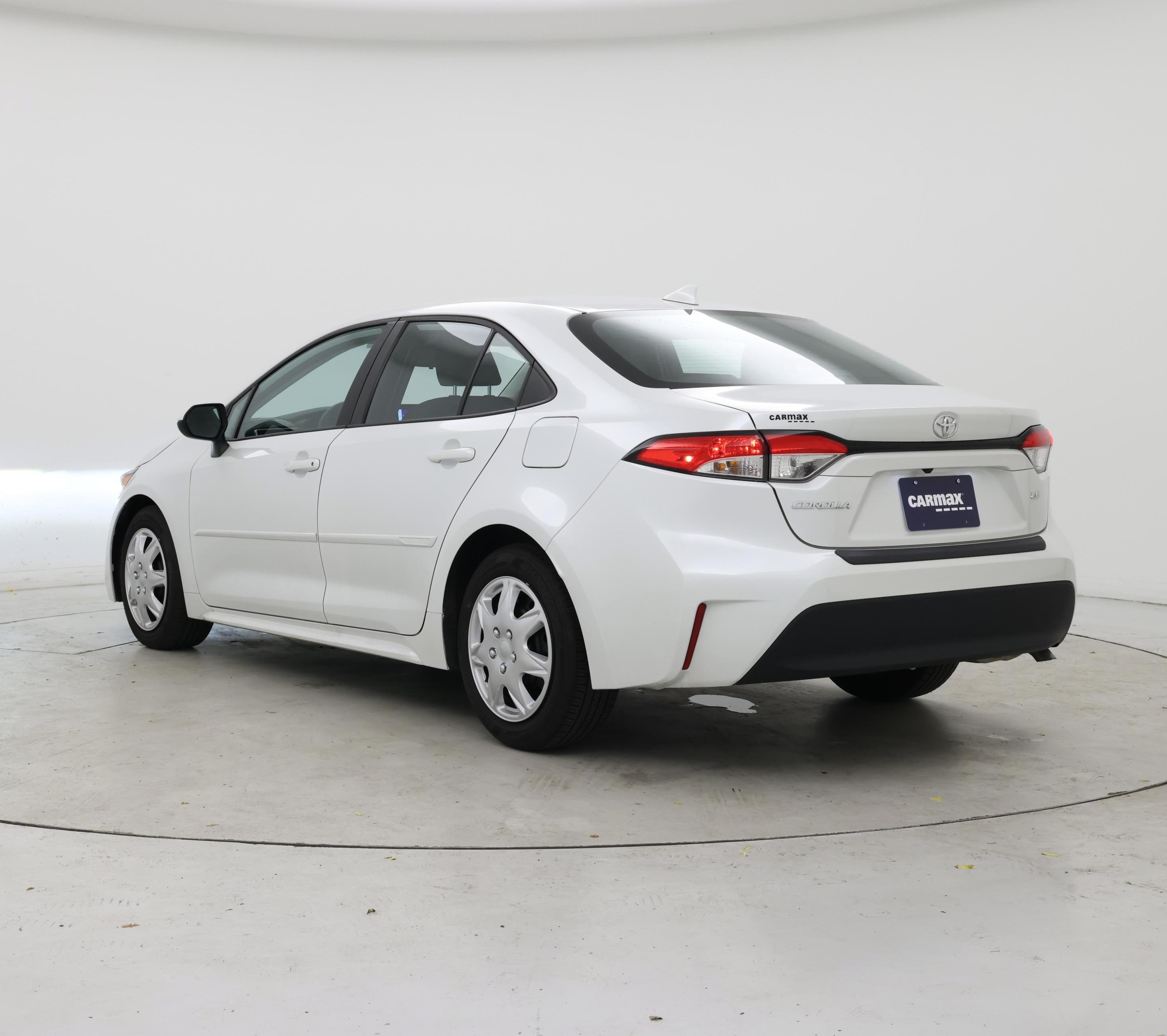 Thumbnail: 2025 Toyota Corolla - 2