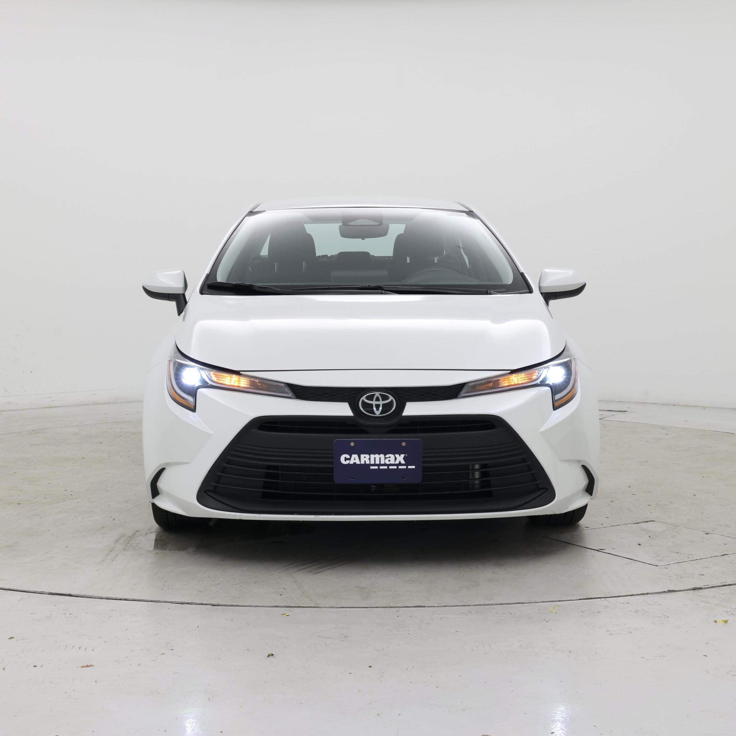 Thumbnail: 2025 Toyota Corolla - 5