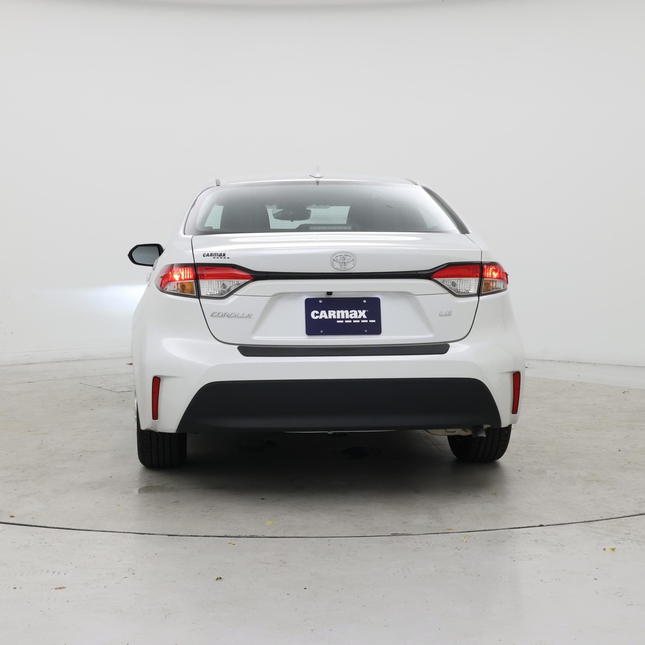 Thumbnail: 2025 Toyota Corolla - 6